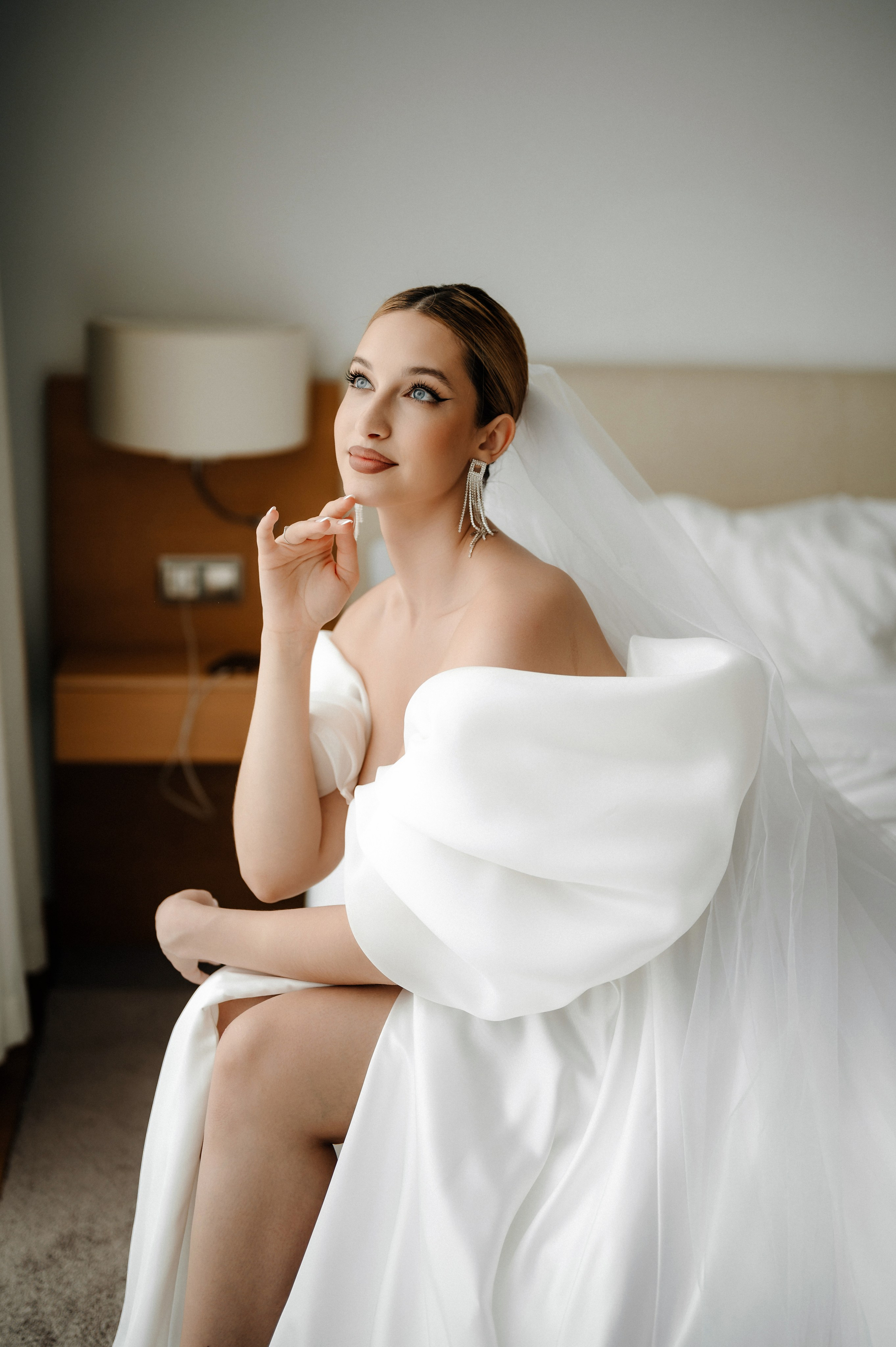 Иван и Анастасия. Фото-видеосъемка свадеб Venson Films