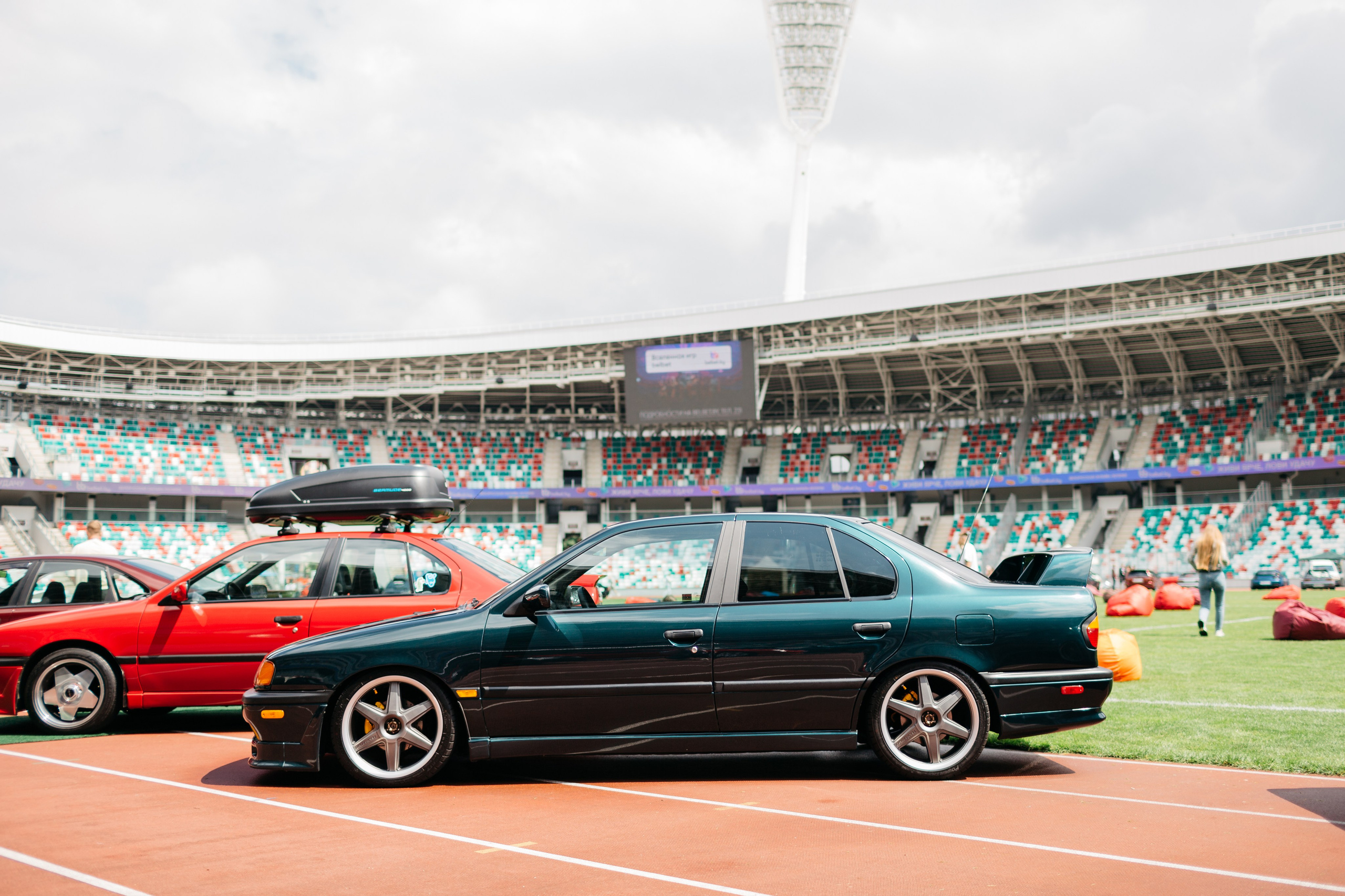 Japlane'24. Свадебный фотограф в Минске Александр Савченко