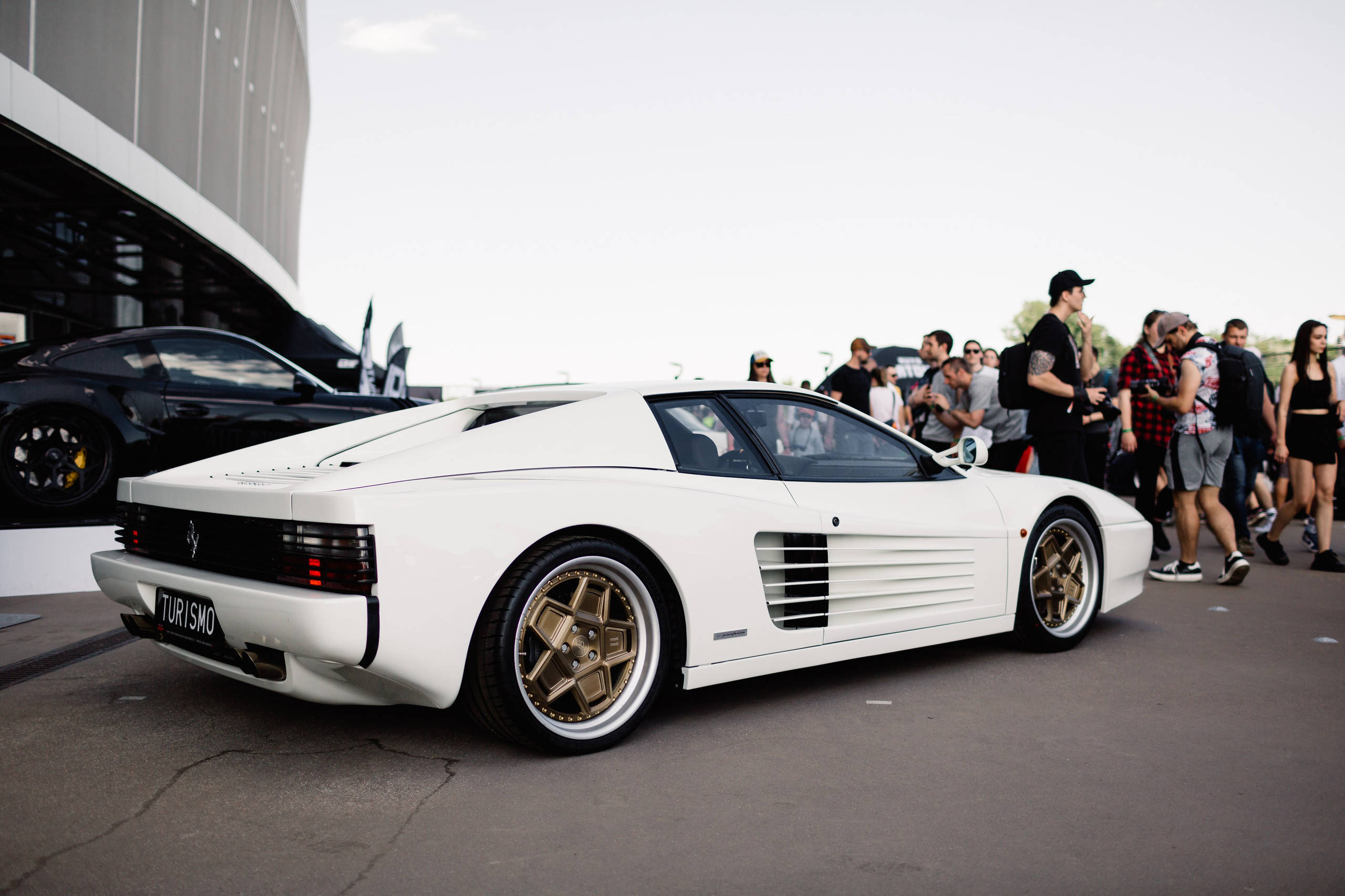 Ultrace'23. Свадебный фотограф в Минске Александр Савченко