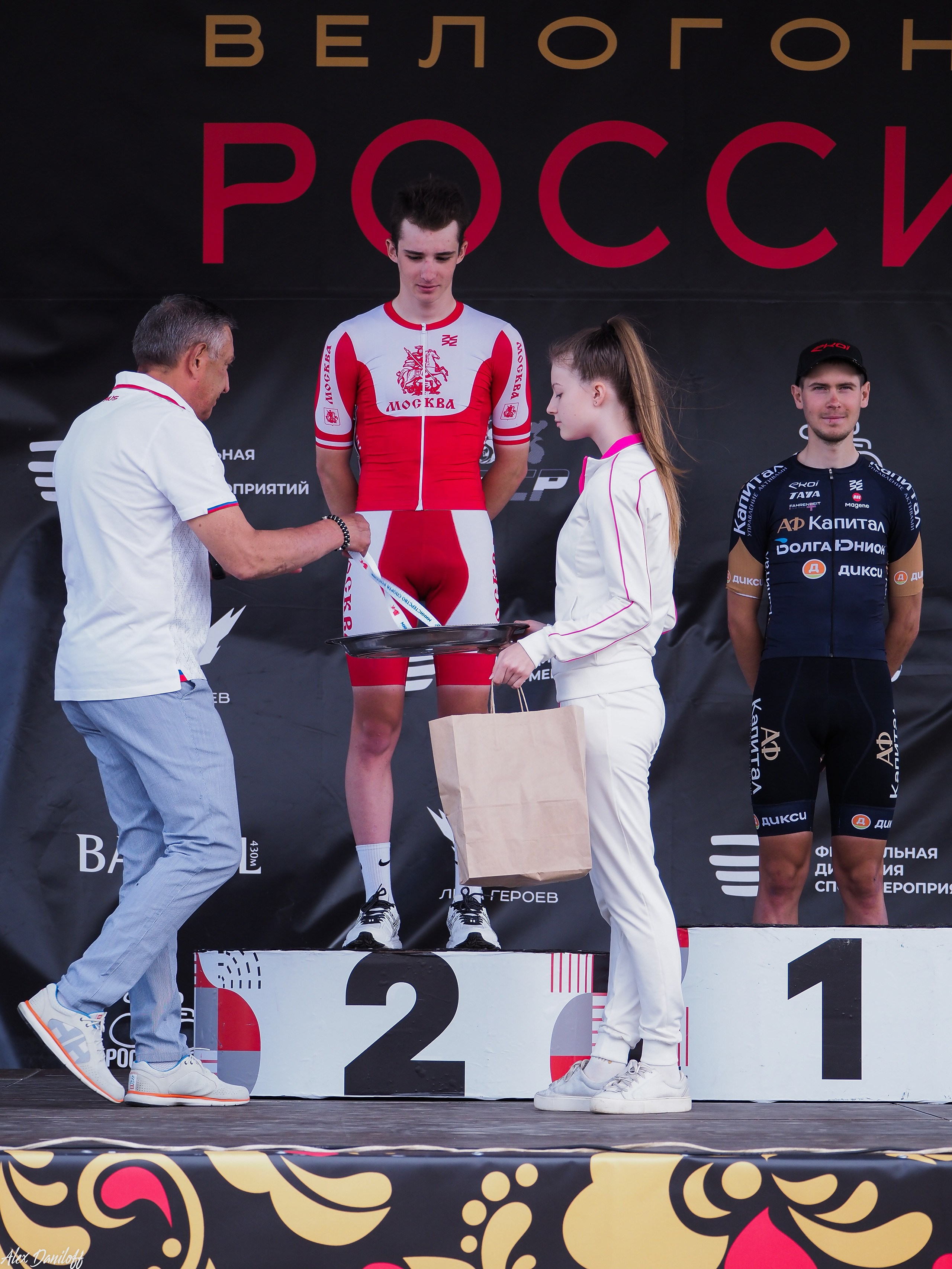 Многодневная велогонка «Россия». Первый этап — Муром. Муром-Инфо. Новости культуры, образования, спорта в городе Муром