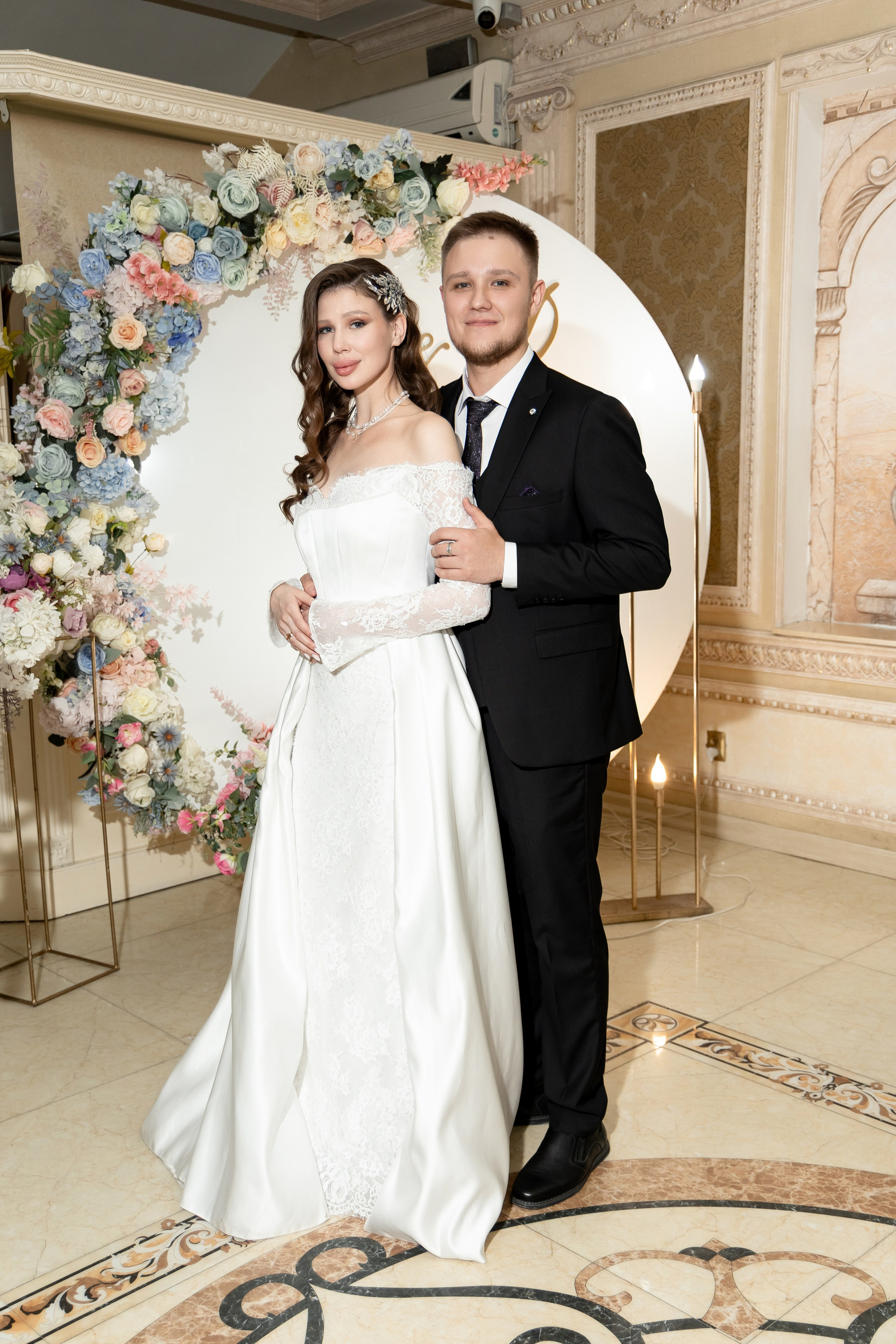 Sergey & Dariya. Свадебный и фэшн фотограф