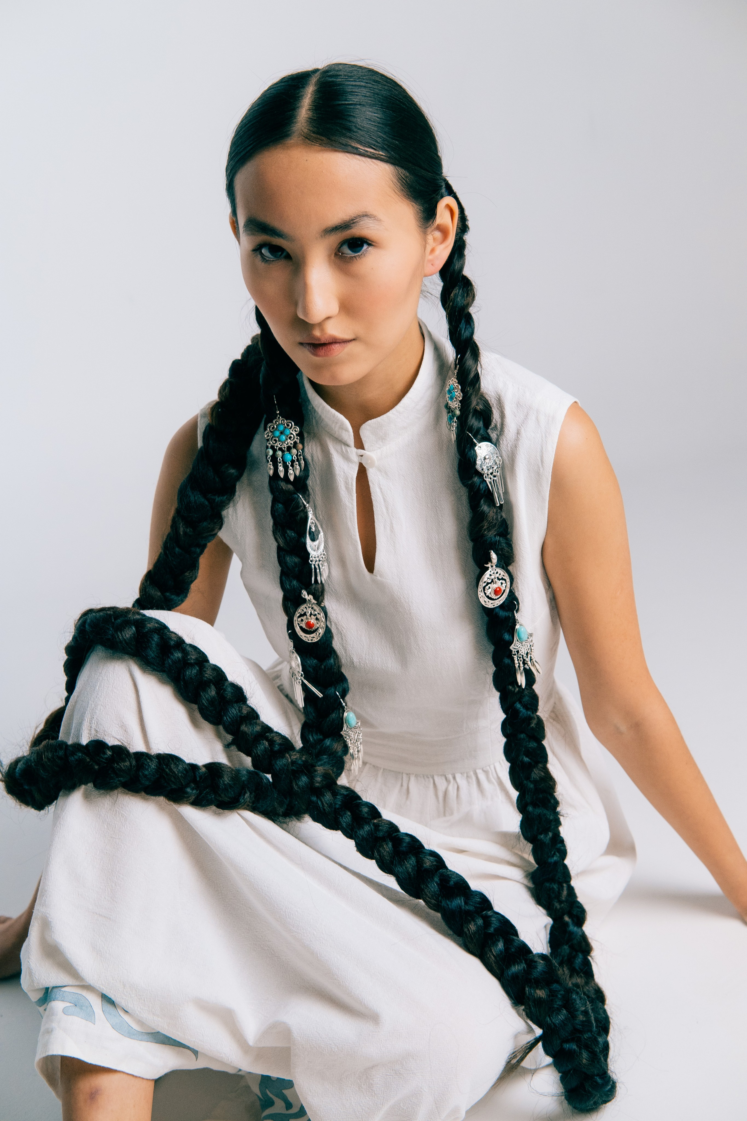 Бренды. Фотограф из Хакасии Элина Кичеева