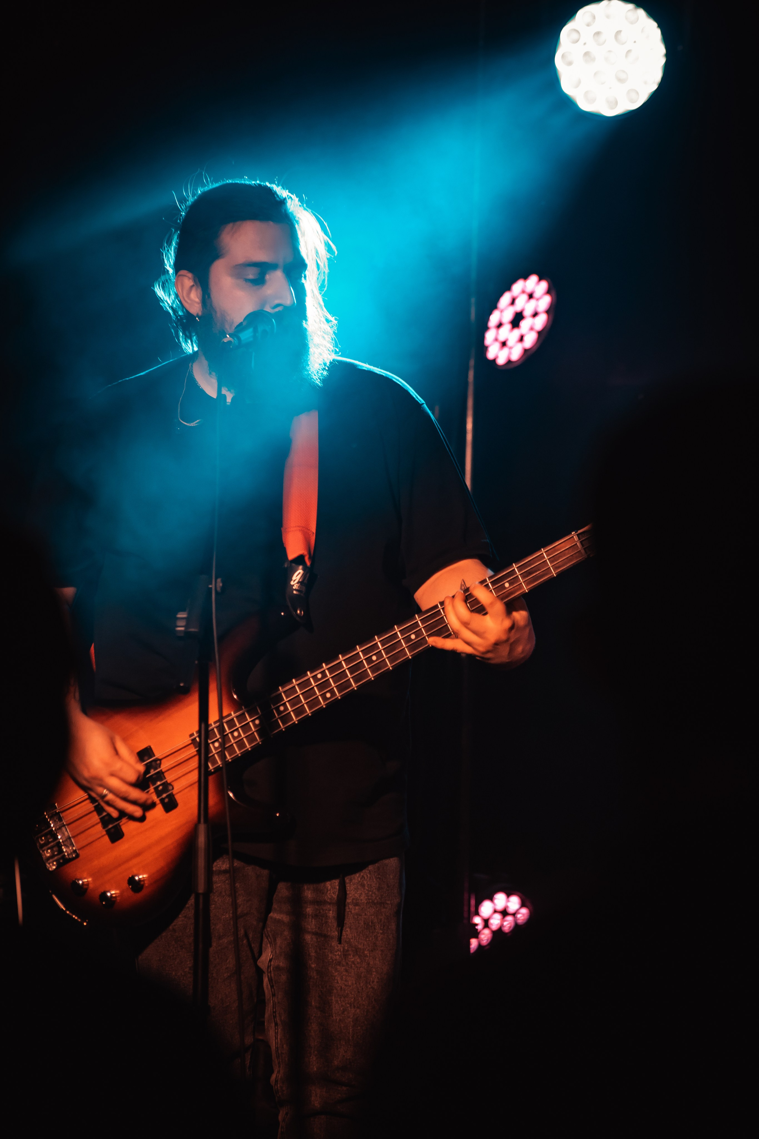 Stanislavsky, 64/6, 07.01.2026. Фотограф Регина Крикунова г. Красноярск