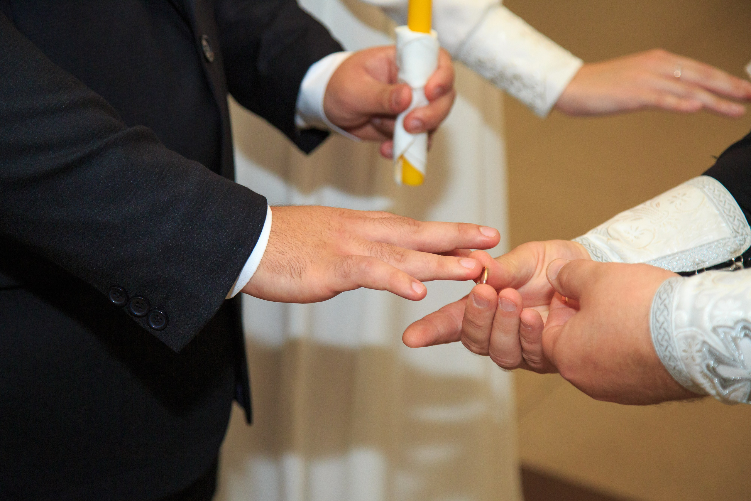 Фотосъёмка венчания Минеральные Воды, Пятигорск, Кисловодск, Ессентуки. Репортажный и свадебный фотограф Пятигорск и КМВ