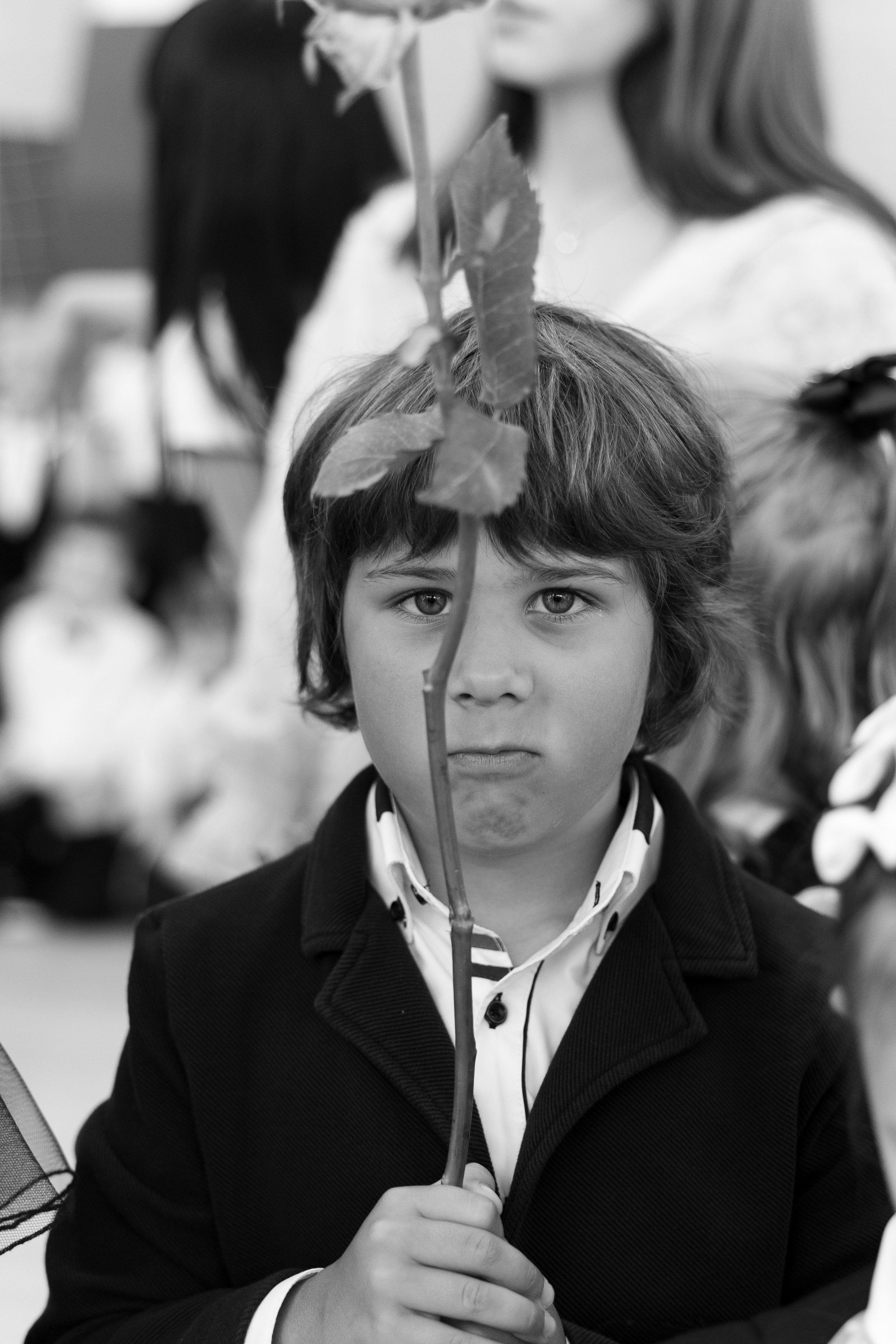 Школа 98. Свадебный фотограф | Москва