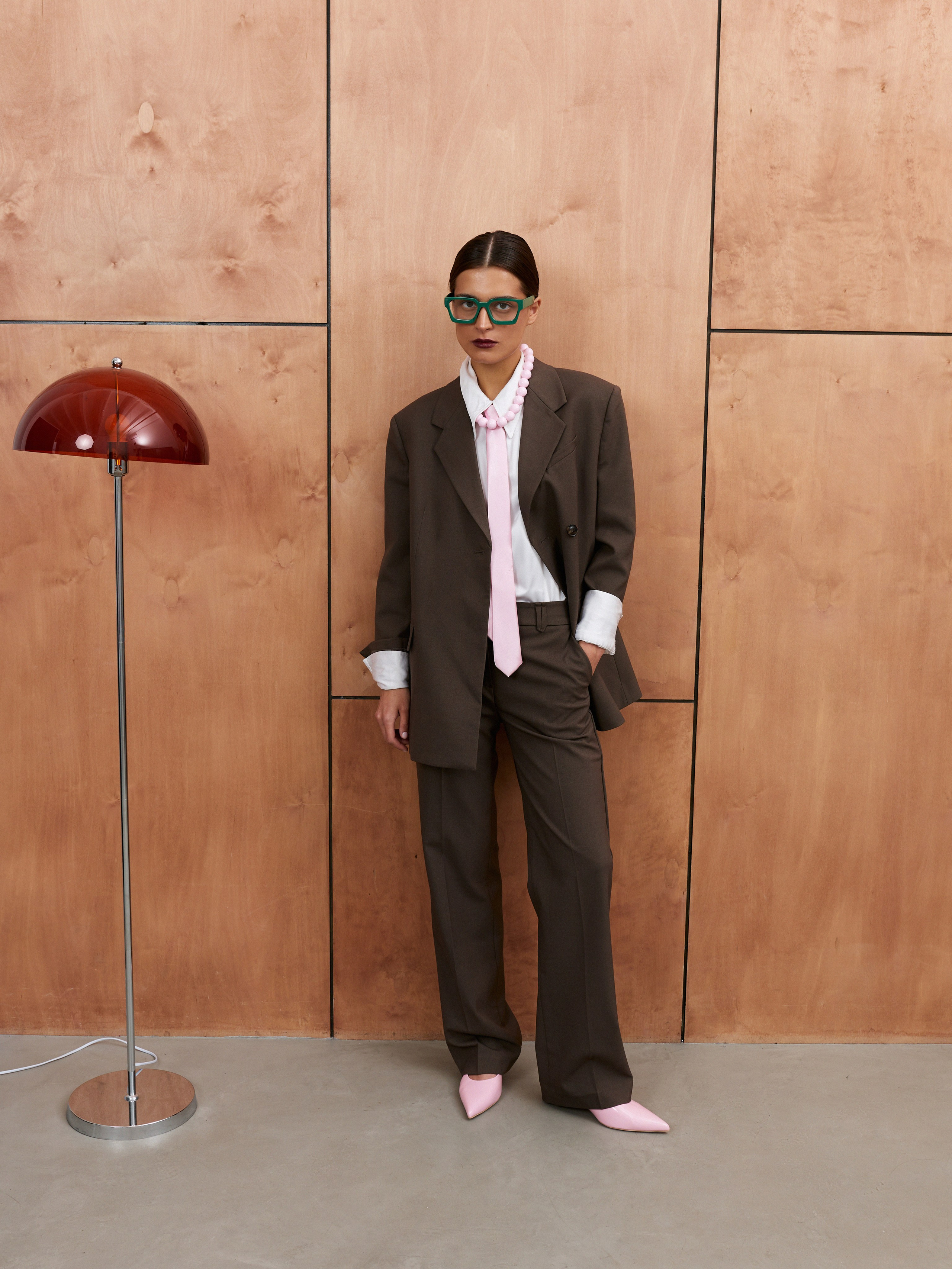 Lookbook for a costume brand. Фотограф для брендов в Москве