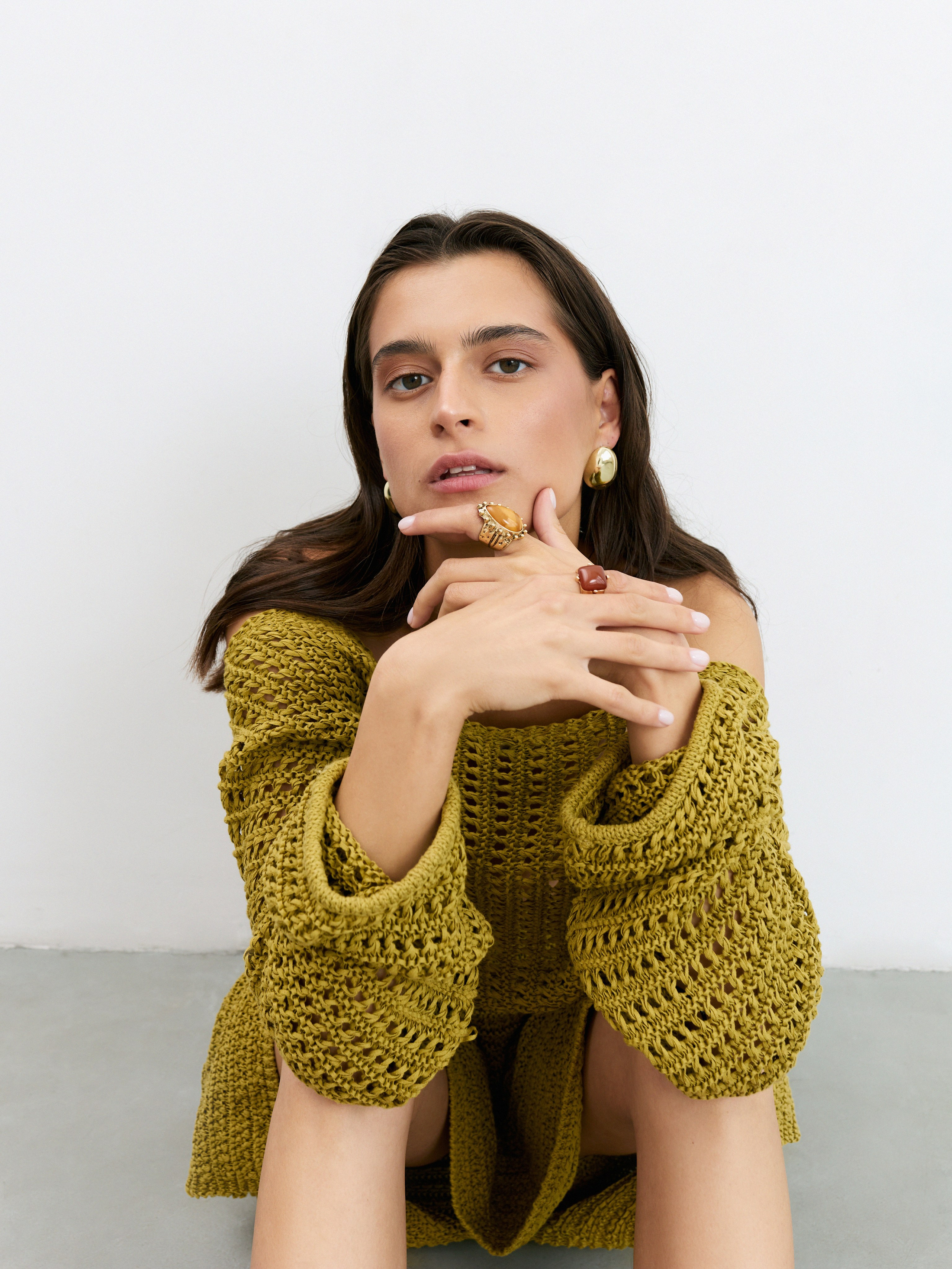 Catalog summer 2025. Фотограф для брендов в Москве