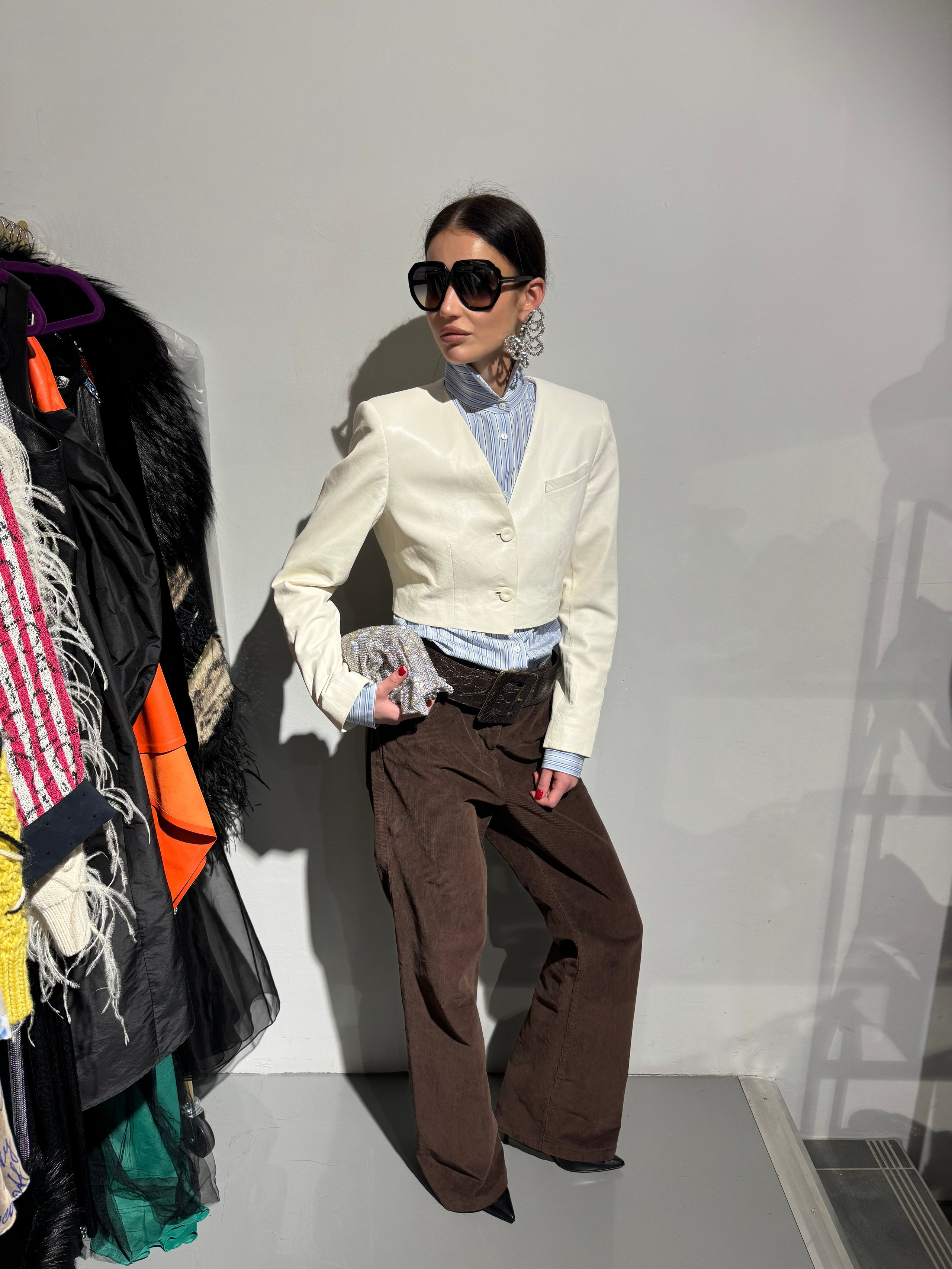 Fittings. Главная