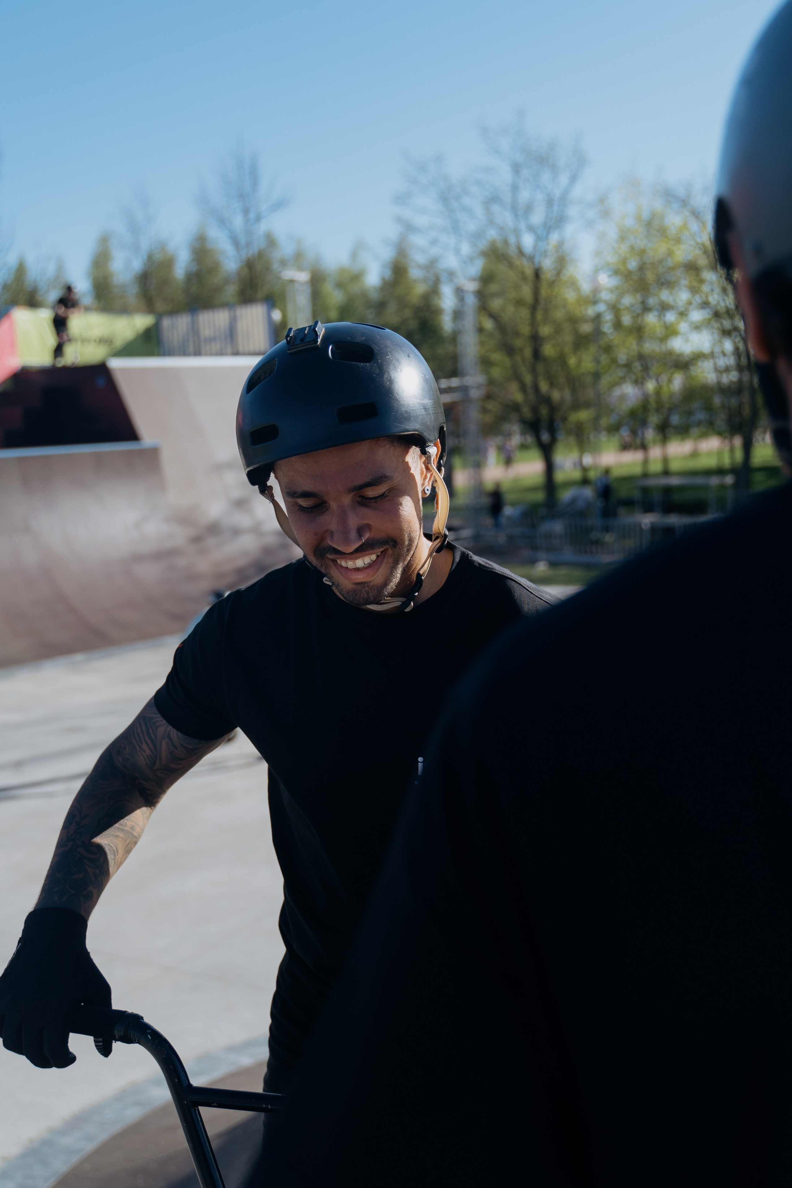 INVOKE PUMP JAM 17–19 мая 2024 СПБ Парк 300 летия. Свадебный и семейный фотограф в Санкт-Петербурге Дмитрий Панин