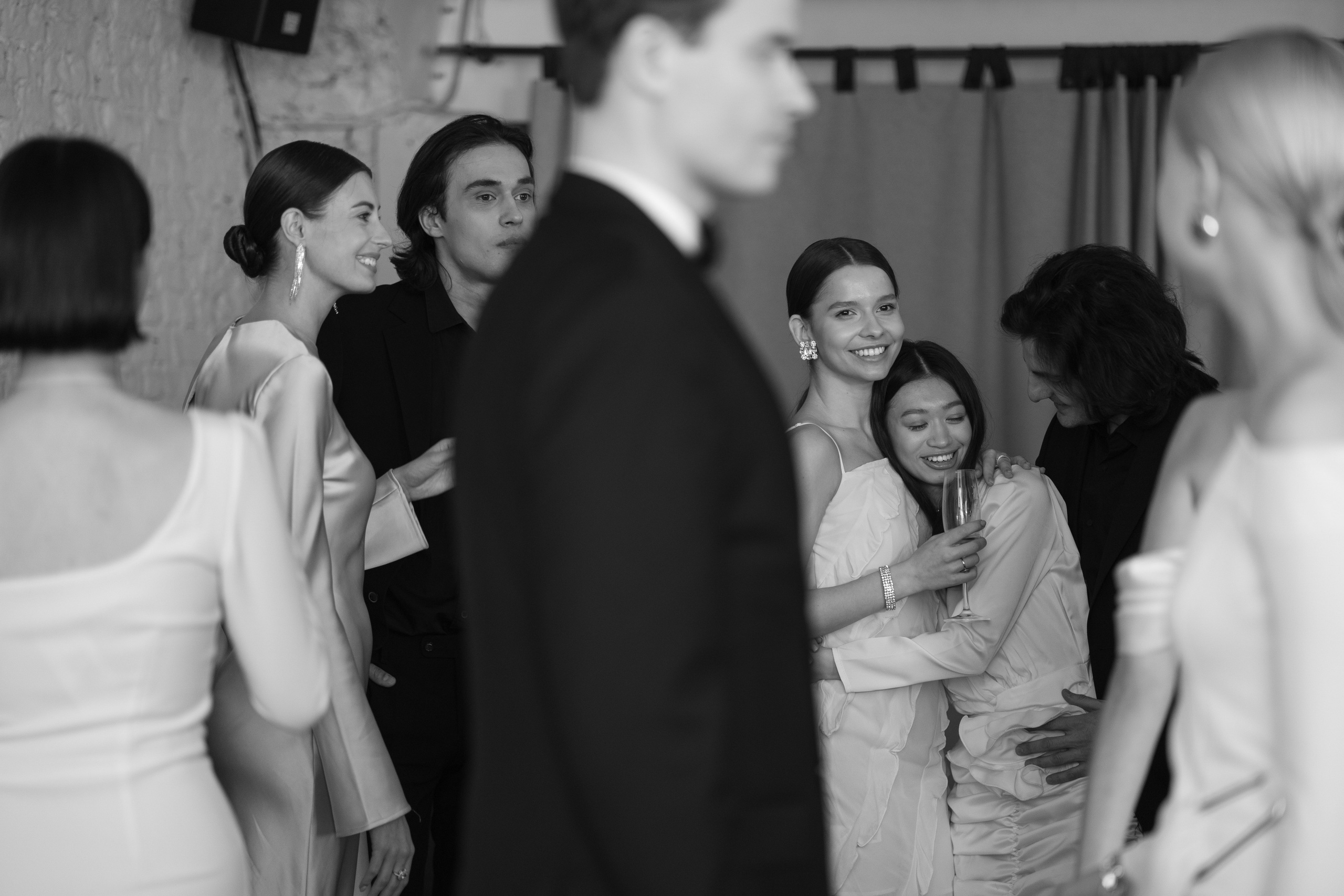 Александр и Диана. Свадебный и семейный фотограф в Санкт-Петербурге Дмитрий Панин