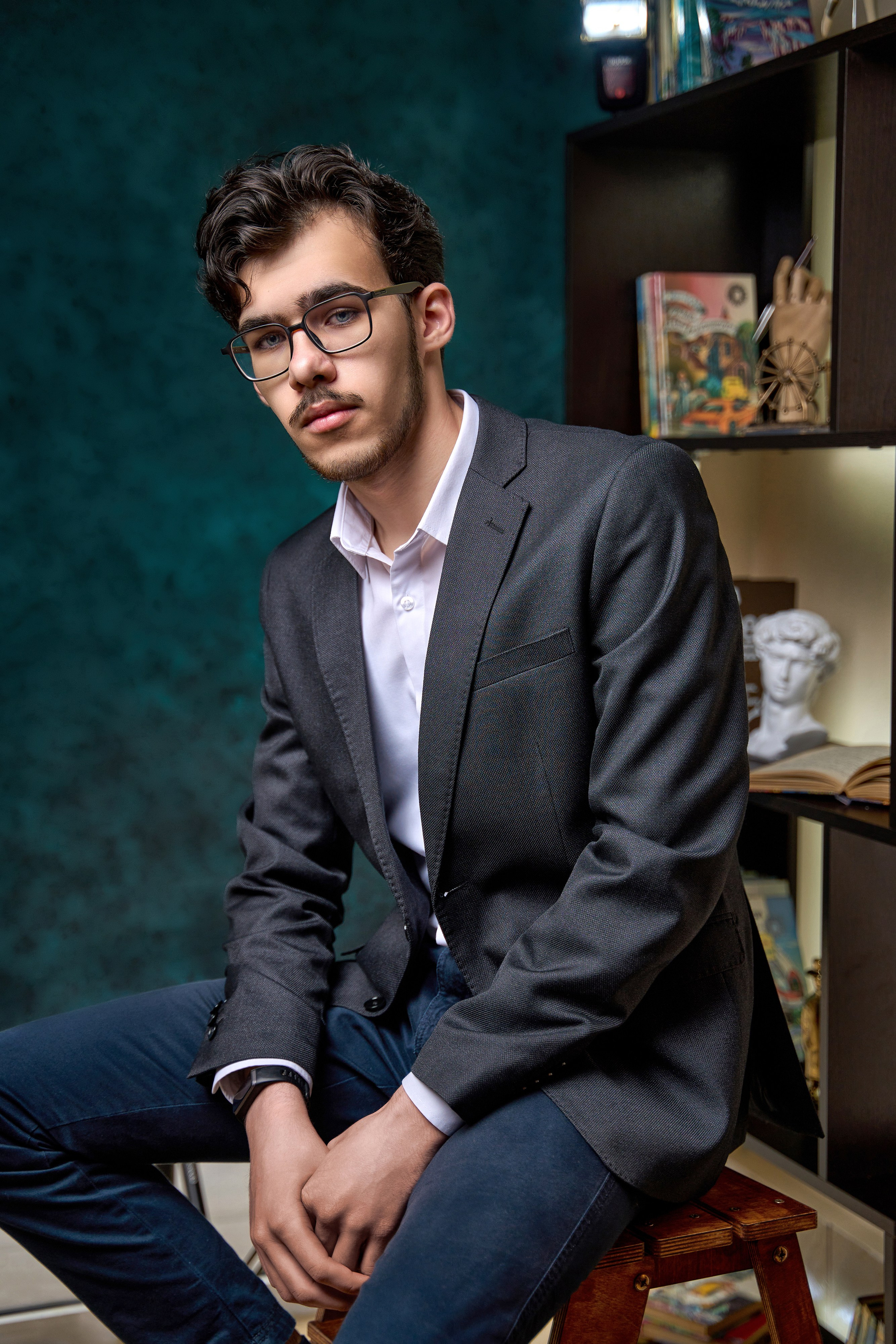 Расскажем что делать если не нравится ни одна фотография