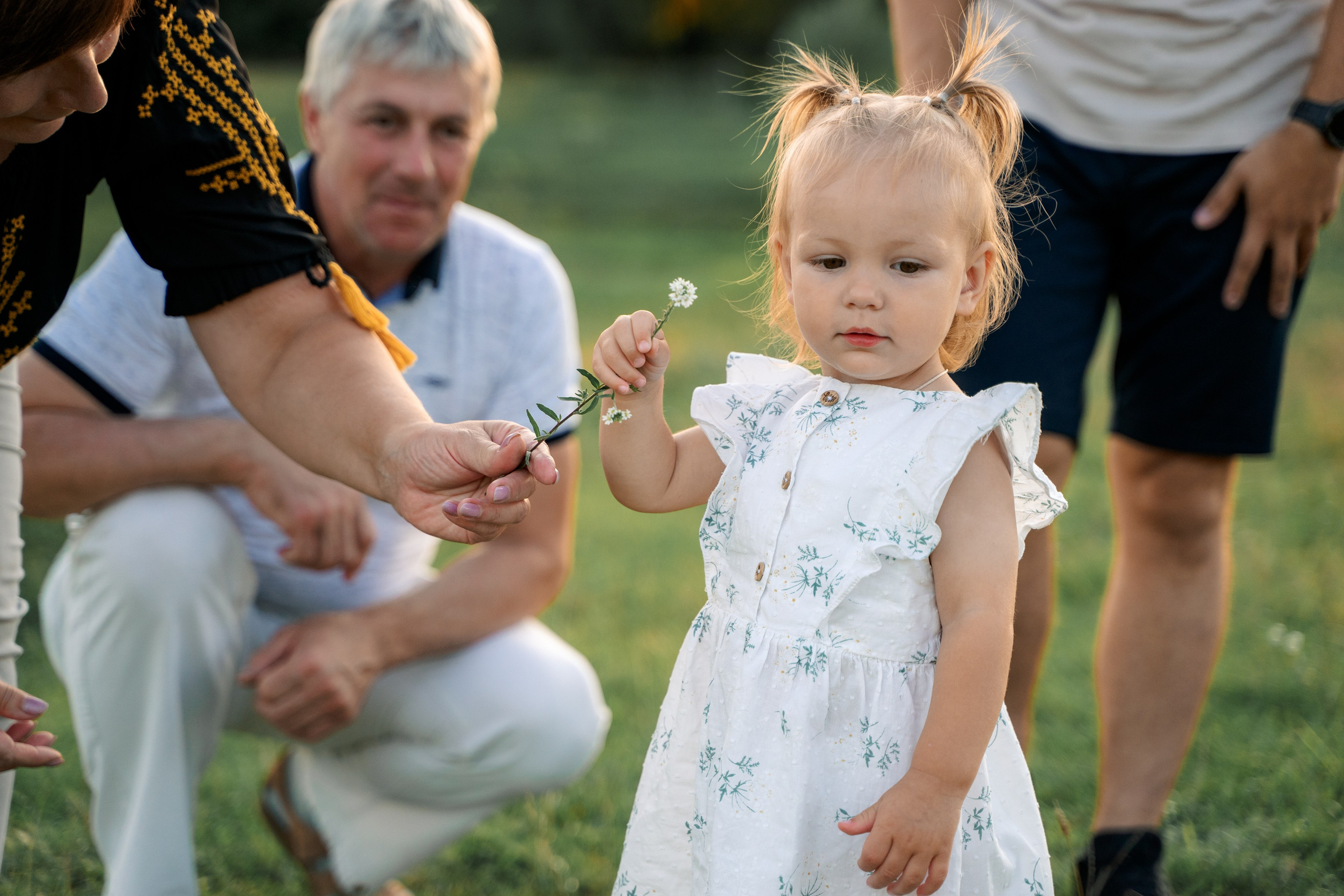 На Поляне невест. Фотограф в Казани Алсу Багабиева