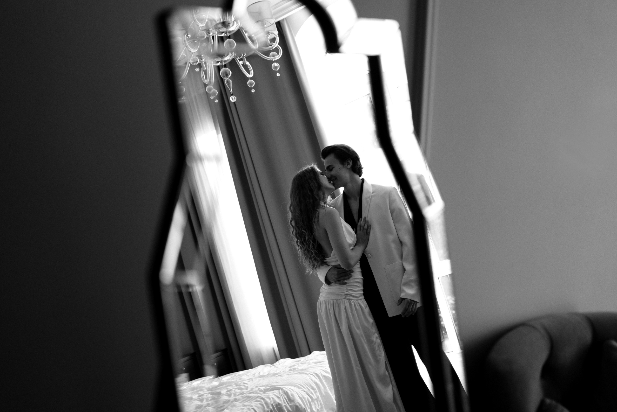 Максим и Дарья. Семейный и свадебный фотограф Минск, Беларусь Анна Орловская