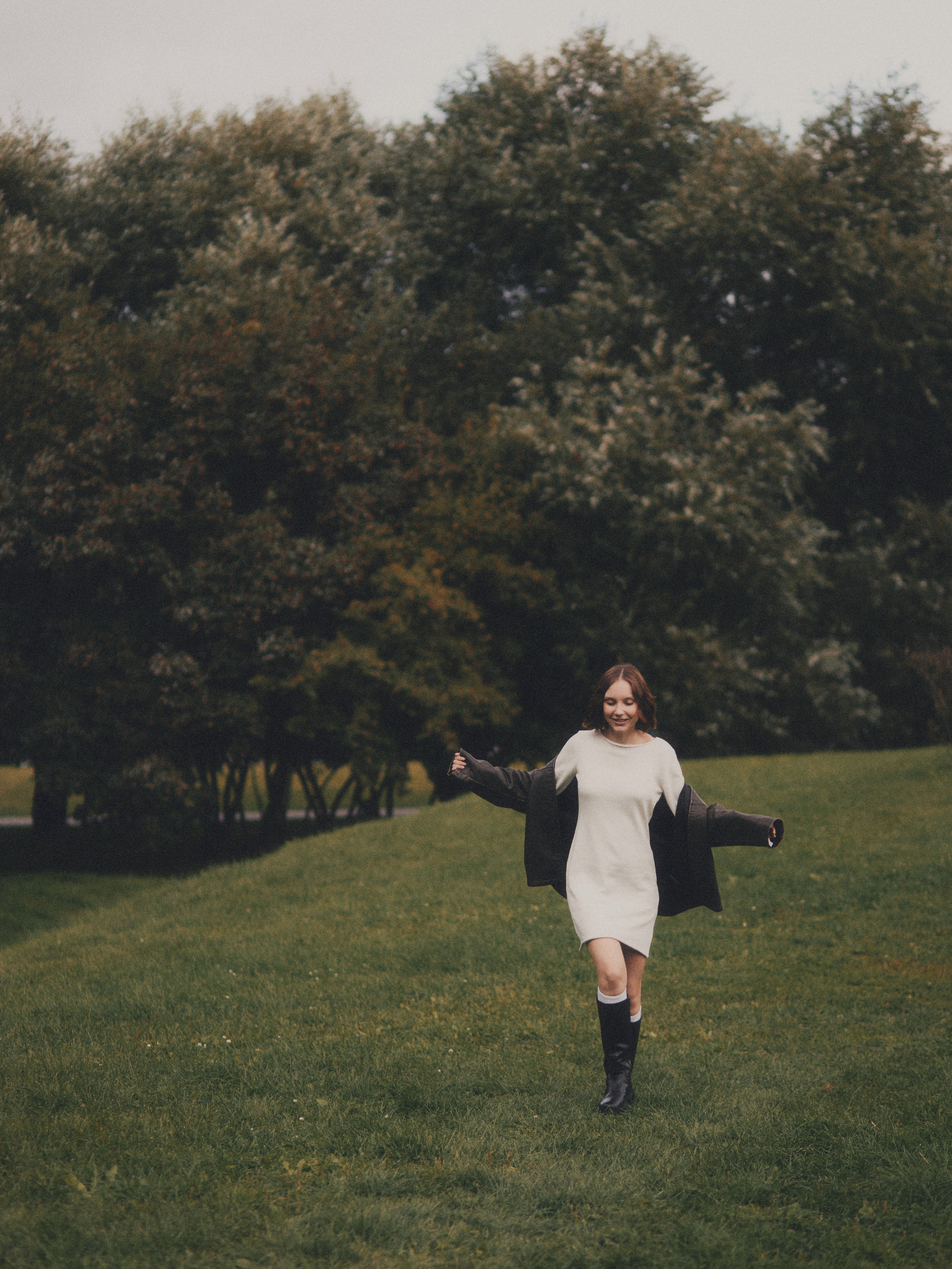 Маша. Портретный фотограф в Москве Ольга Крылова