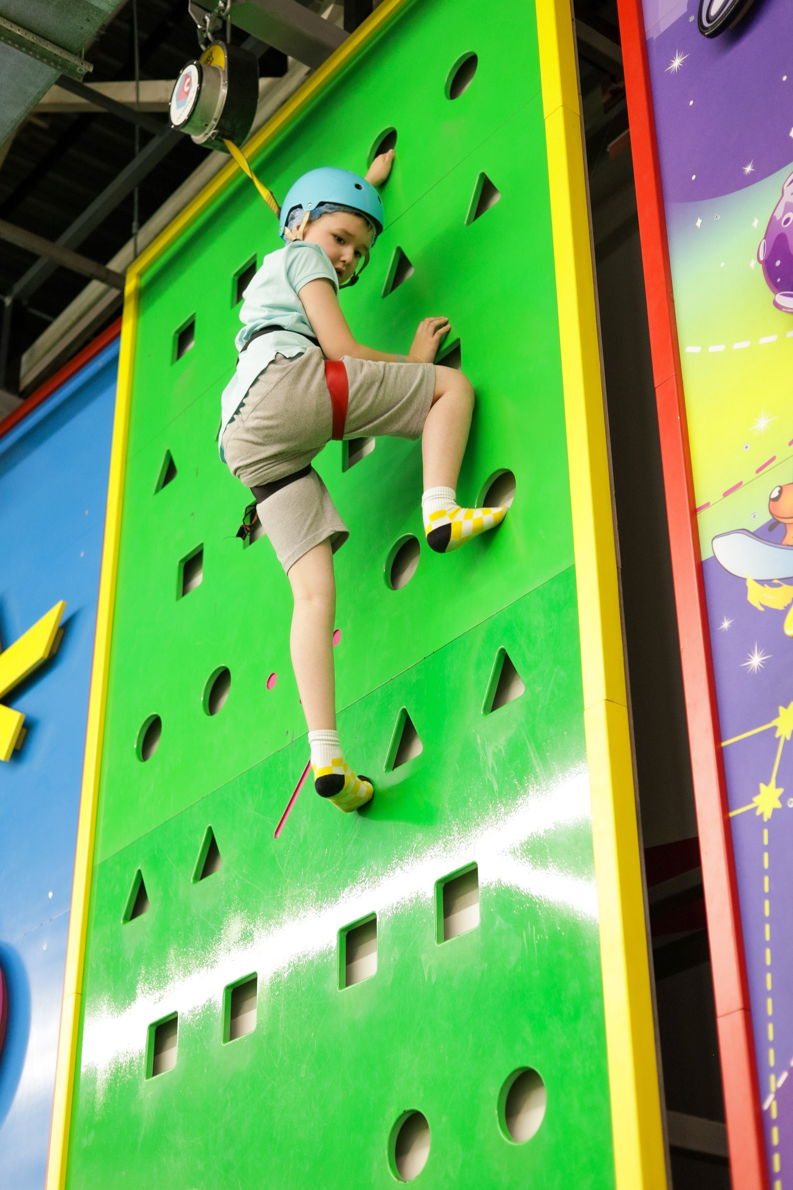 Раяну 7 лет. Ваш семейный фотограф