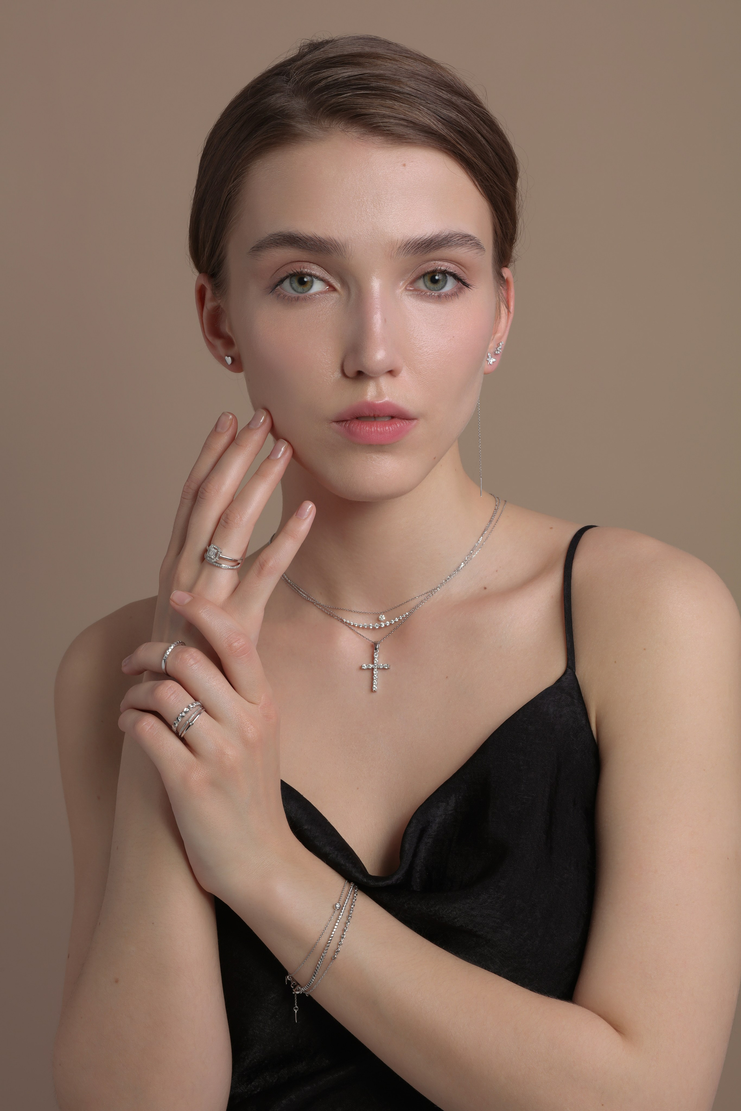 Beauty&Fashion. Анна Пименова | Фотограф