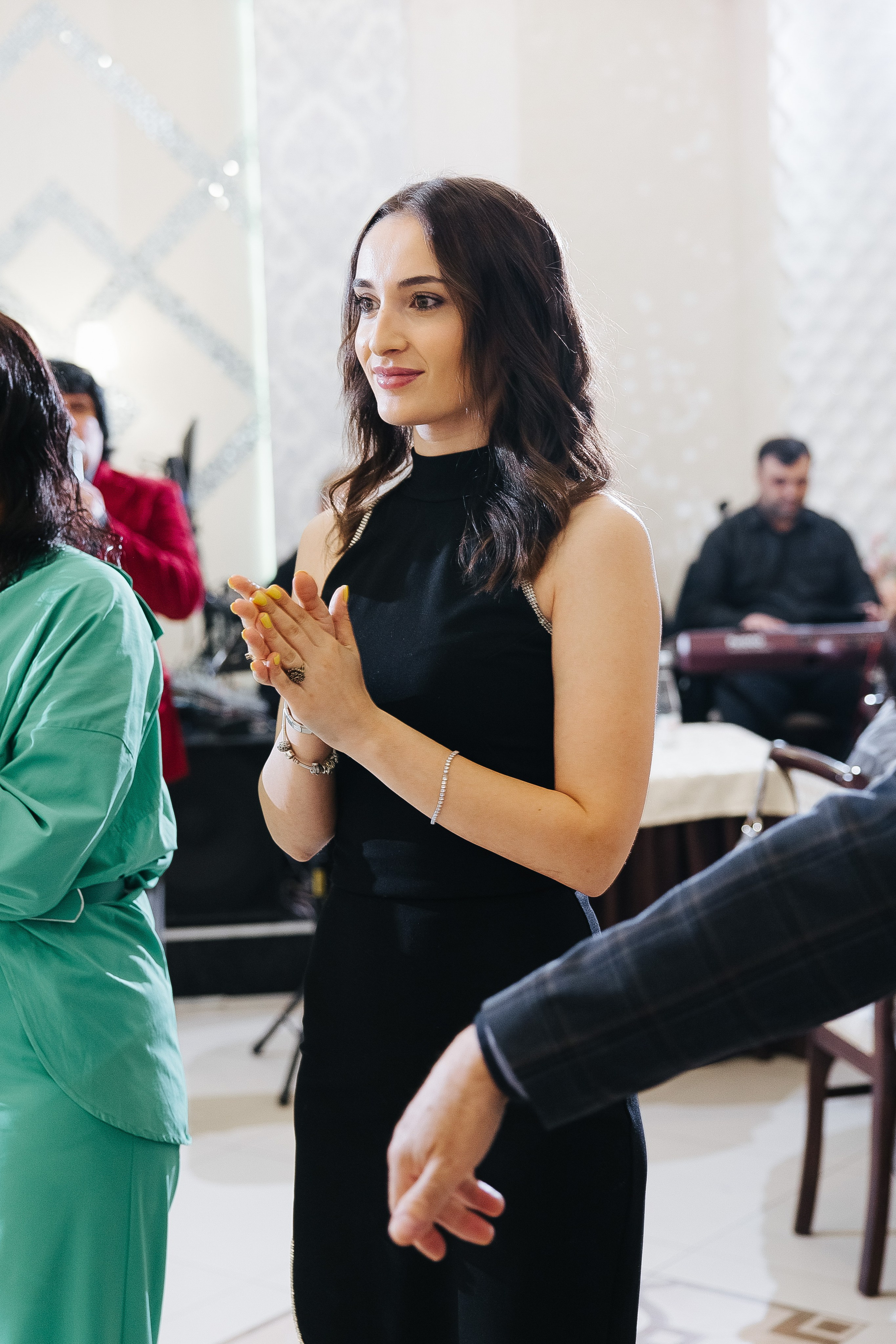 Шах и Ирада. Фотограф в Красноярске Надежда Воскресенская