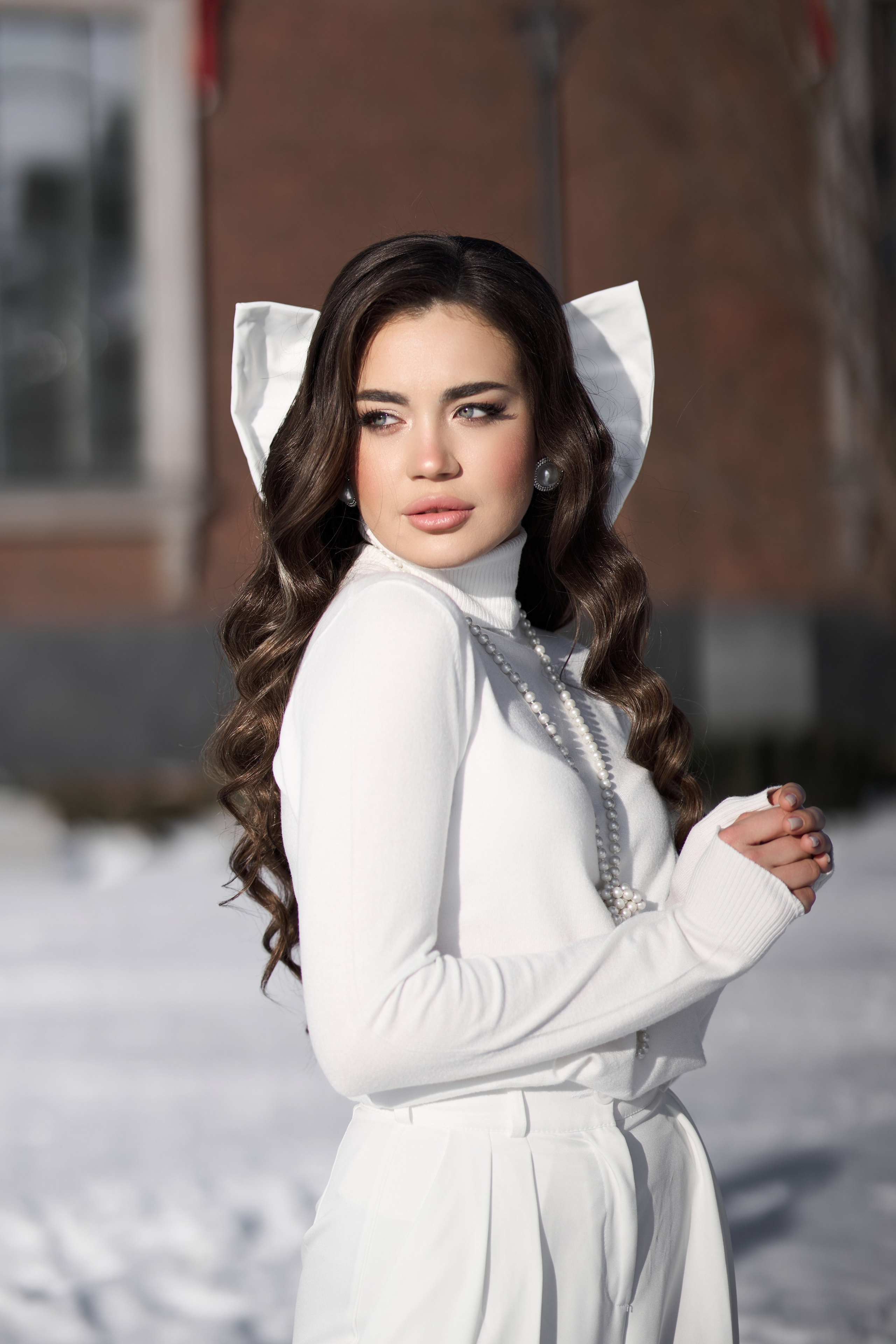 Николай и Дарья. Свадебное Фото и Видео