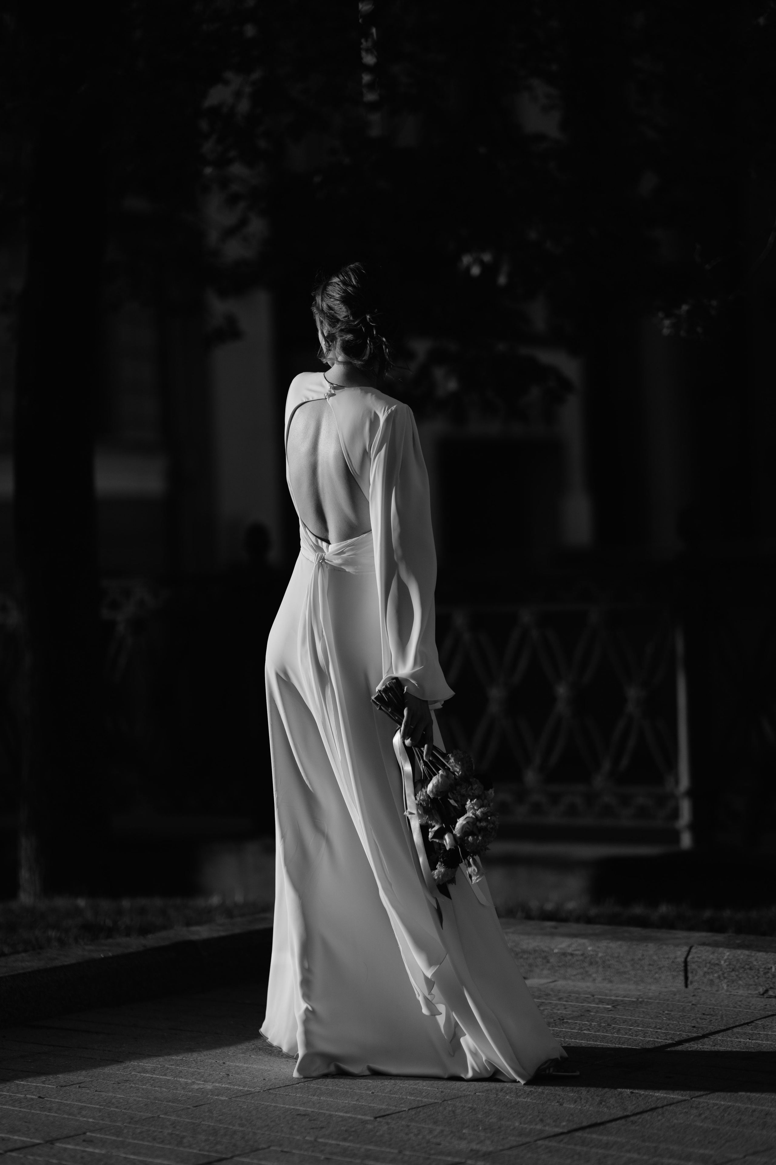 Оля + Антон. Вова Петров