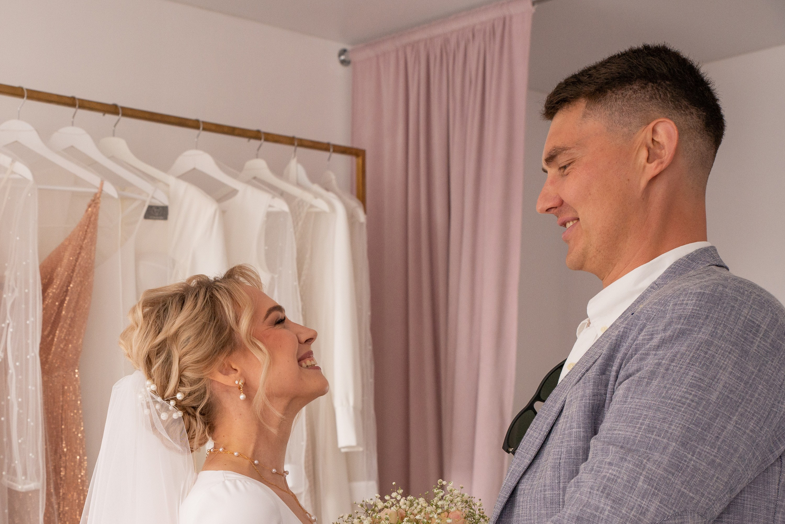 Свадьба Евгения и Дарьи. Свадебный, семейный, репортажный фотограф в Перми и крае Таня Белая