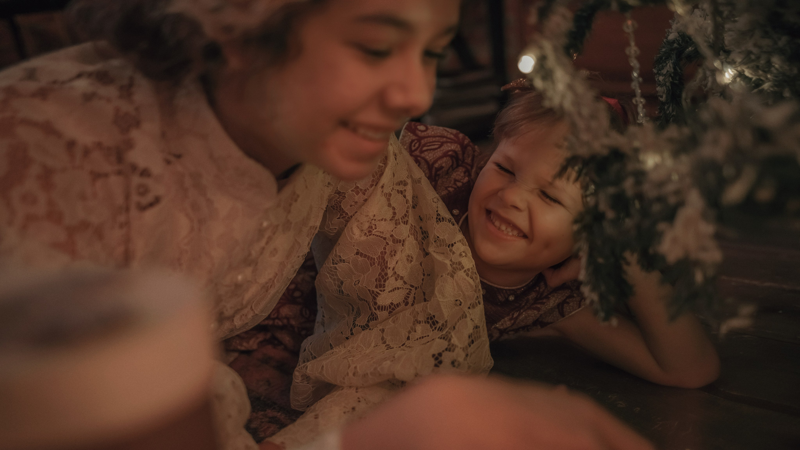 Новогодний Подарок. Фотограф и Видеограф Артур Гимаев