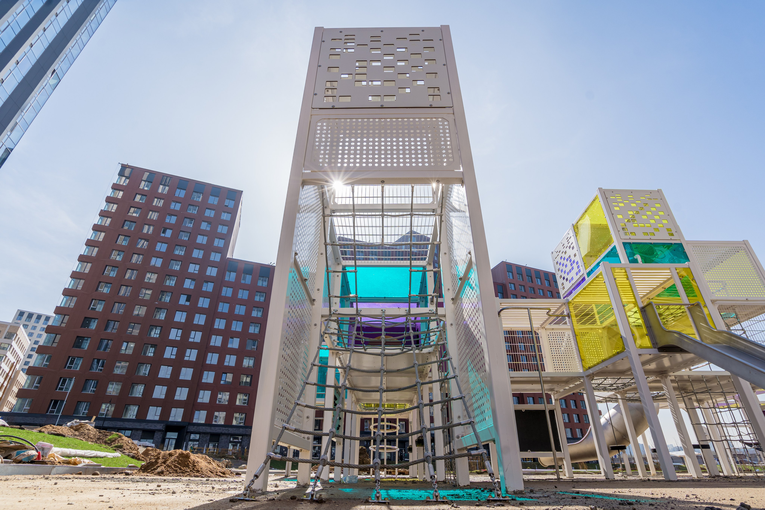 Алия. Фотограф Владислав Кононихин