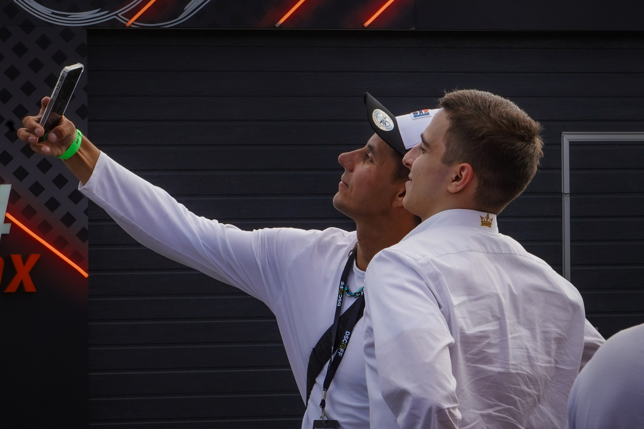 «Московская миля 2025». Yaratezza production