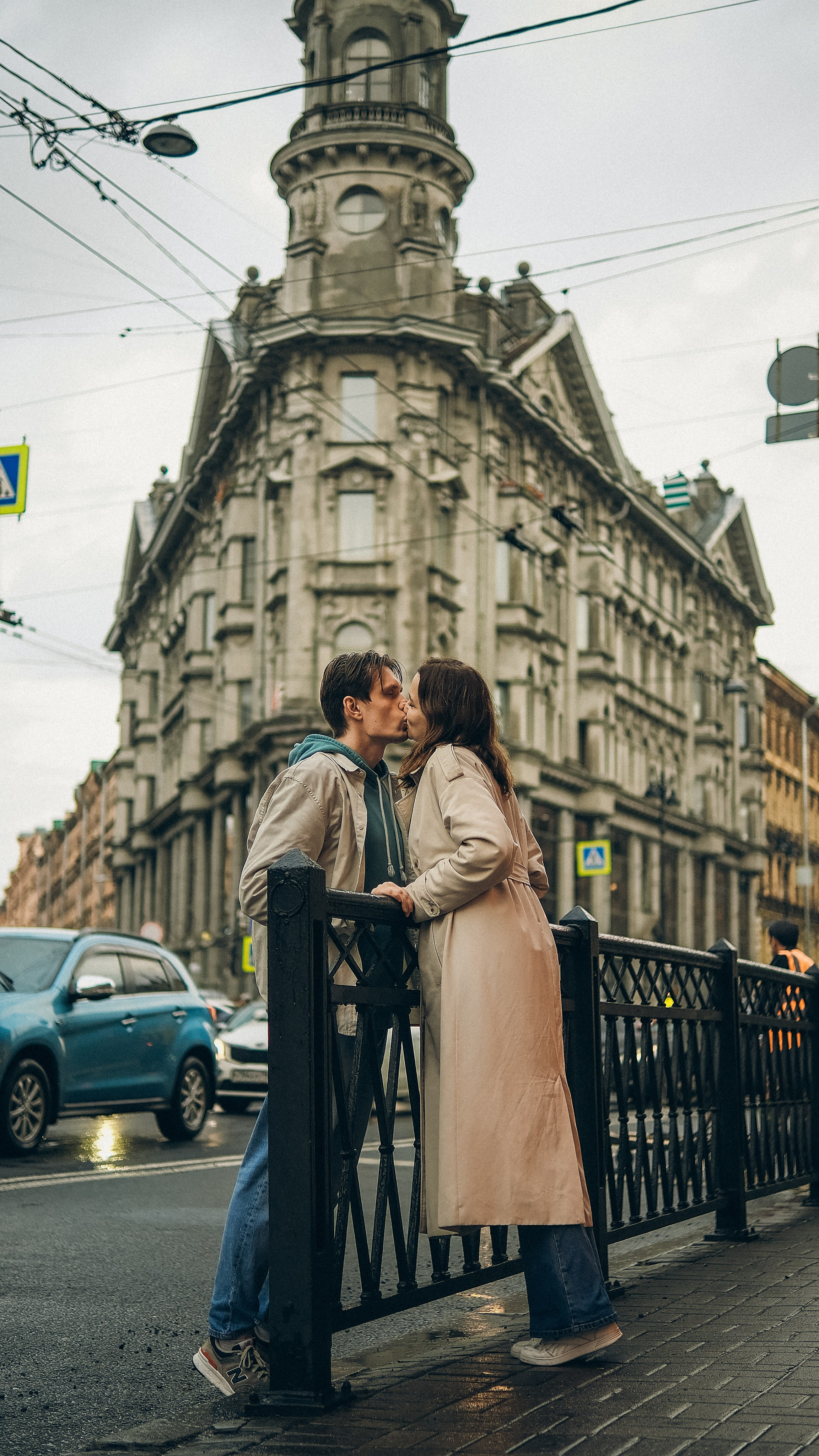 Даша & Илья. Phdkvmr.ru