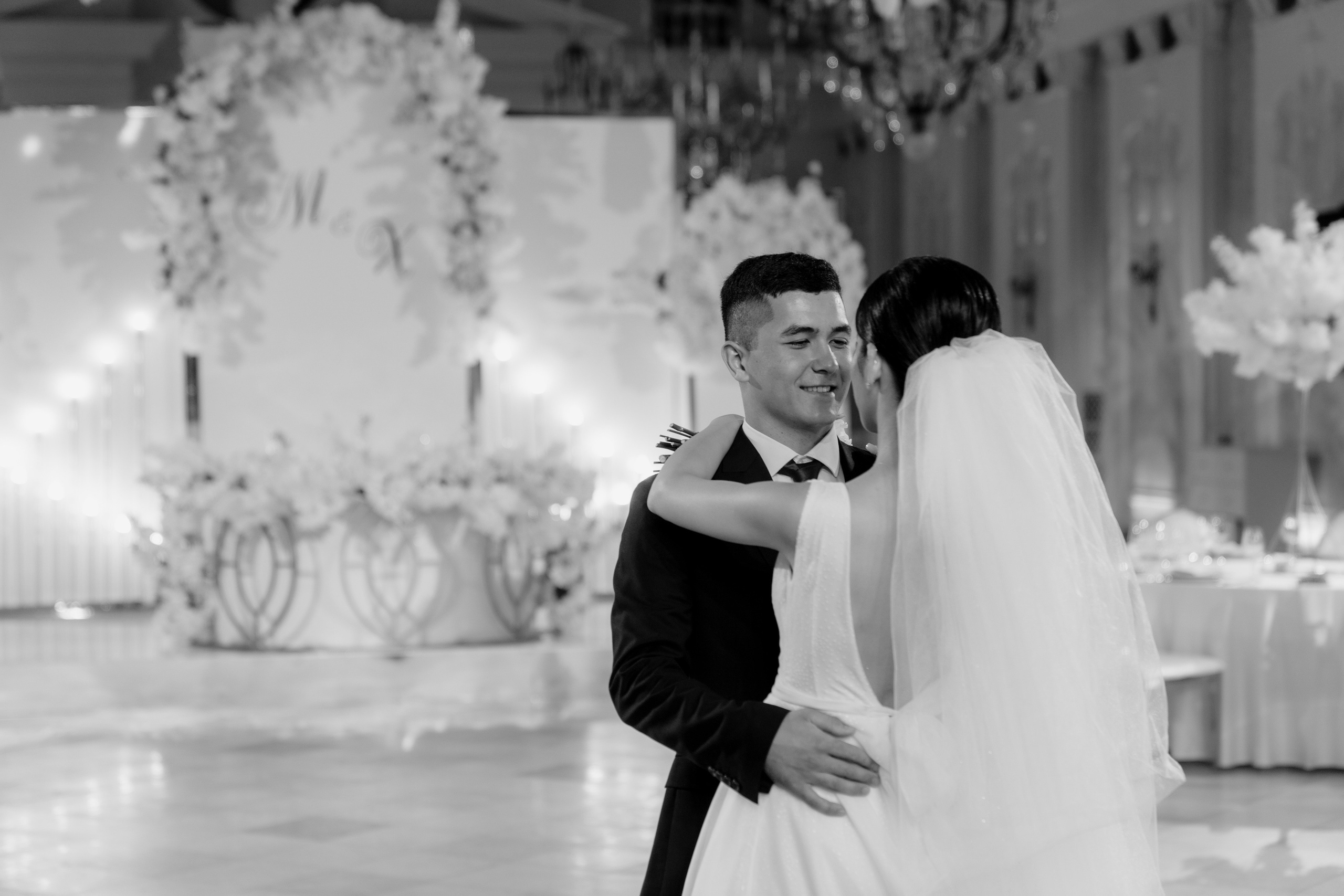 Wedding M&H. Свадебный фотограф Санкт-Петербург СПб