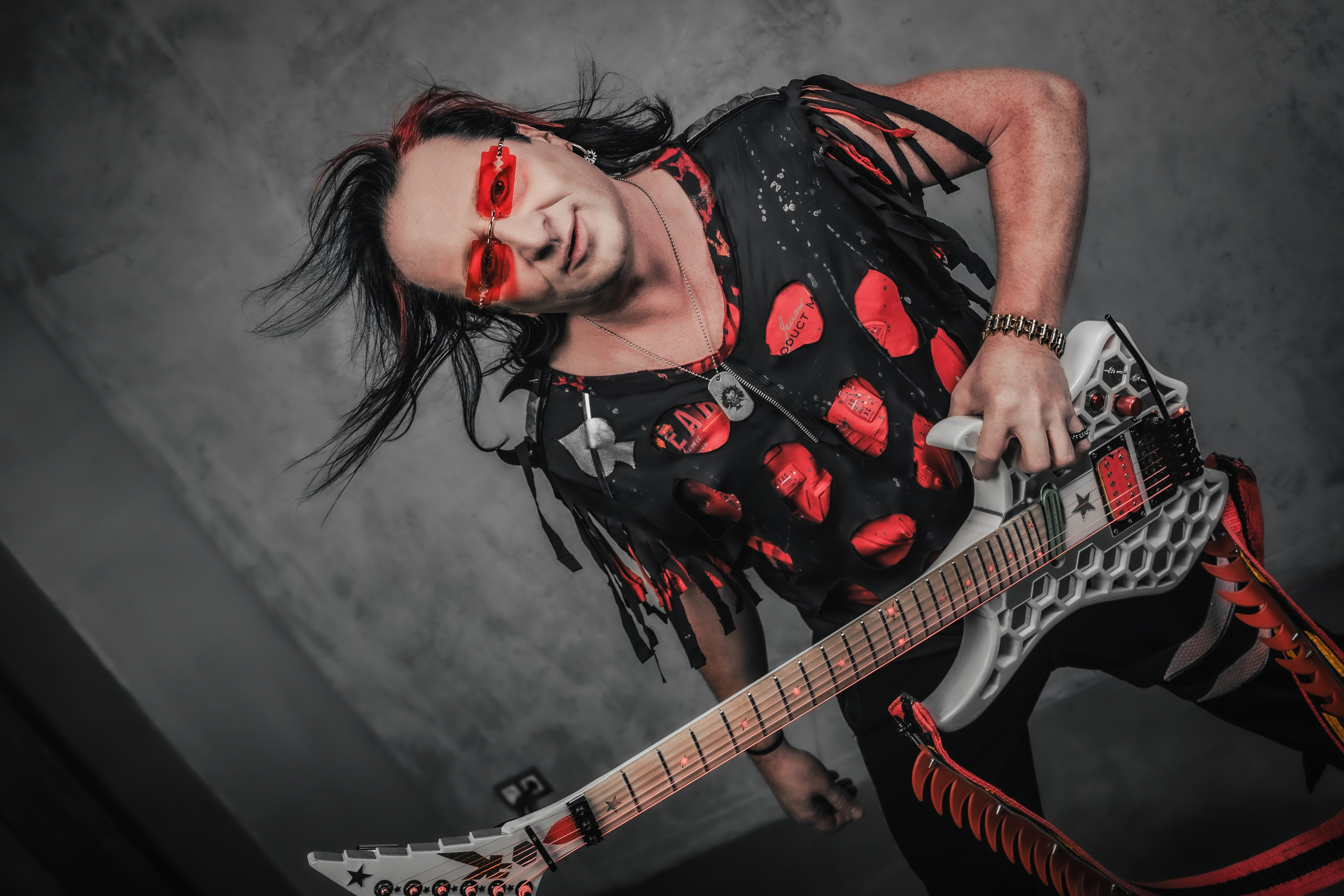 Группа Пика. Репортажный фотограф Анастасия Рубцова