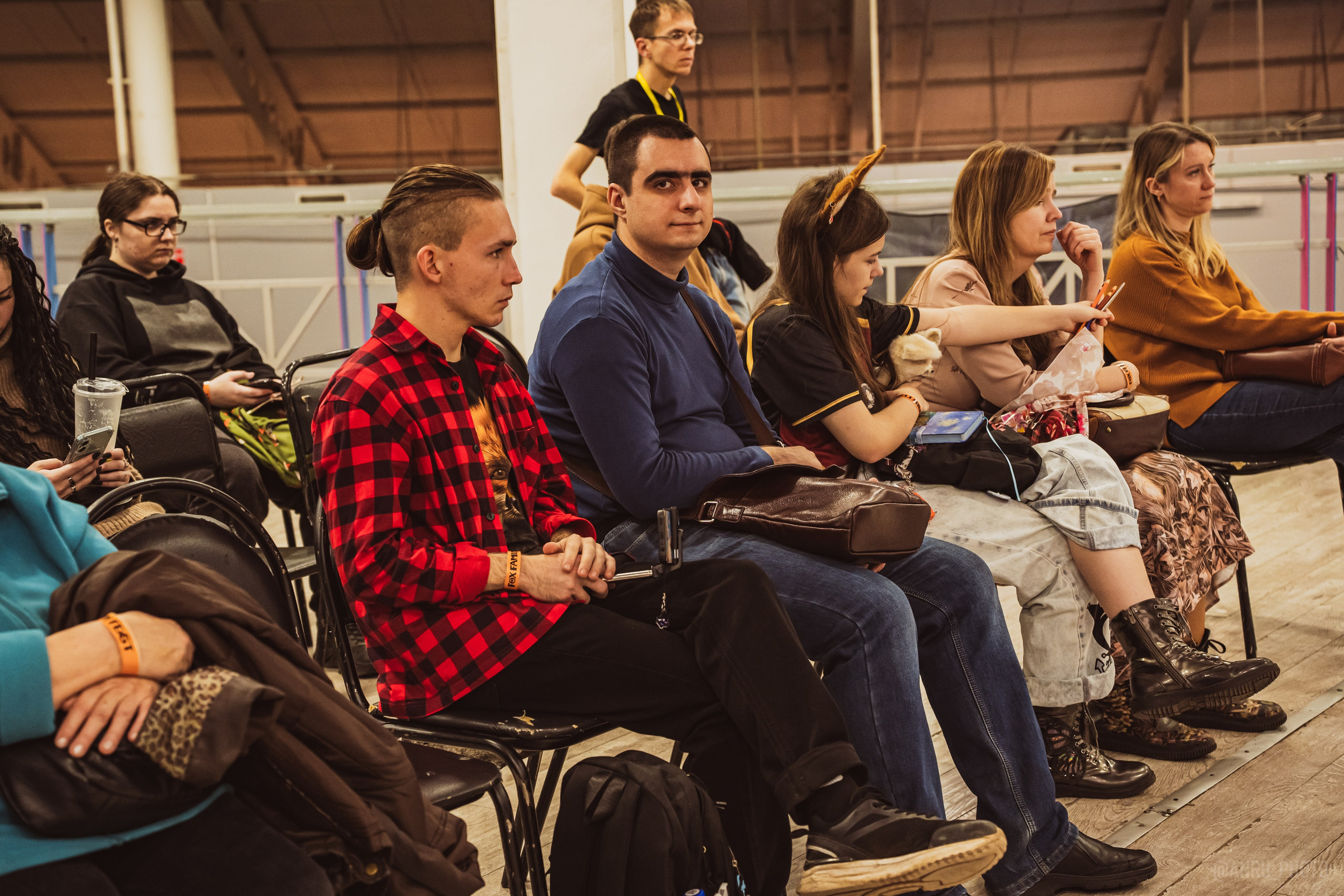 Fox Family fest. Репортажный фотограф Анастасия Рубцова