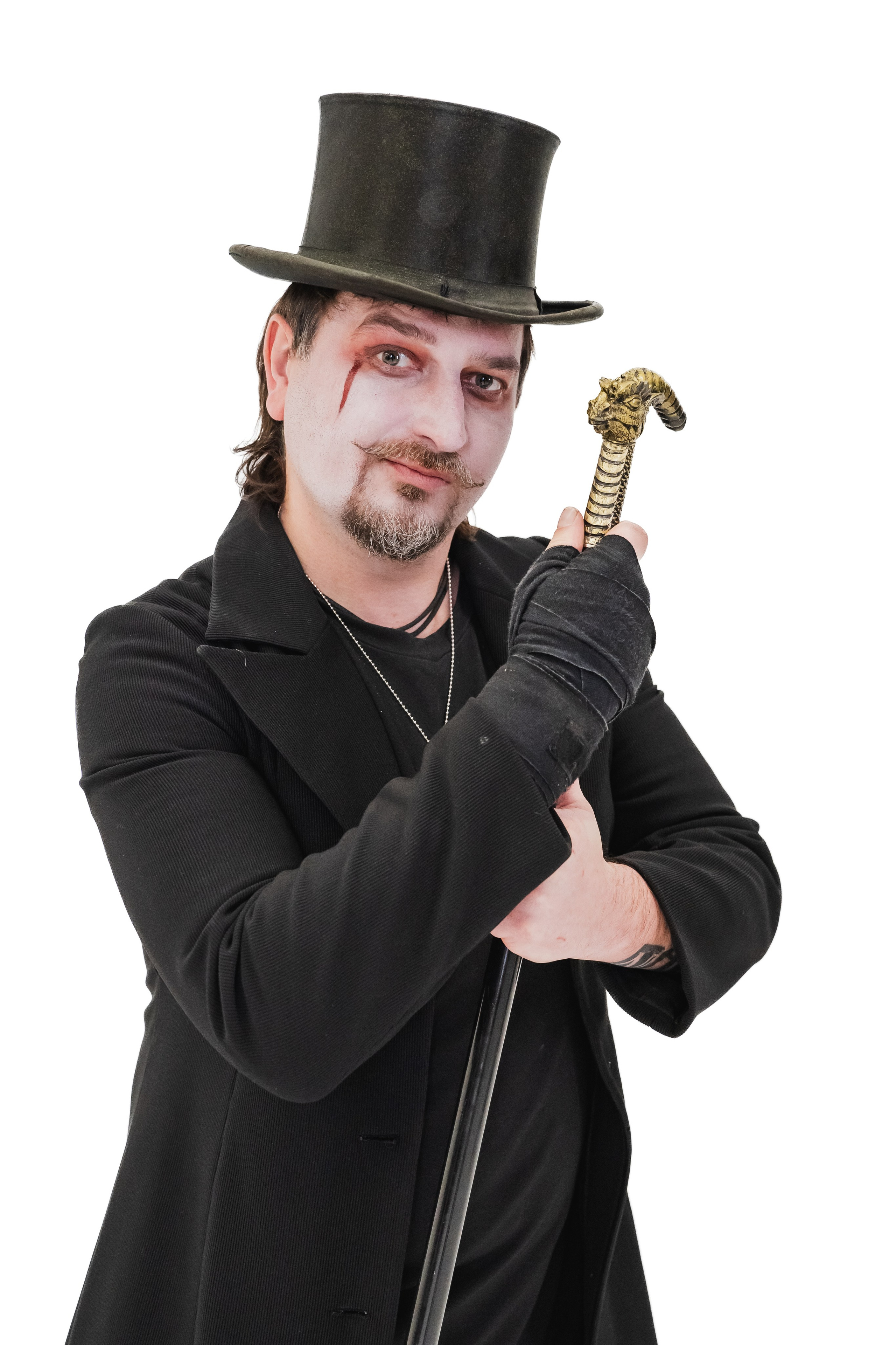 NAGART циклорама. Репортажный фотограф Анастасия Рубцова