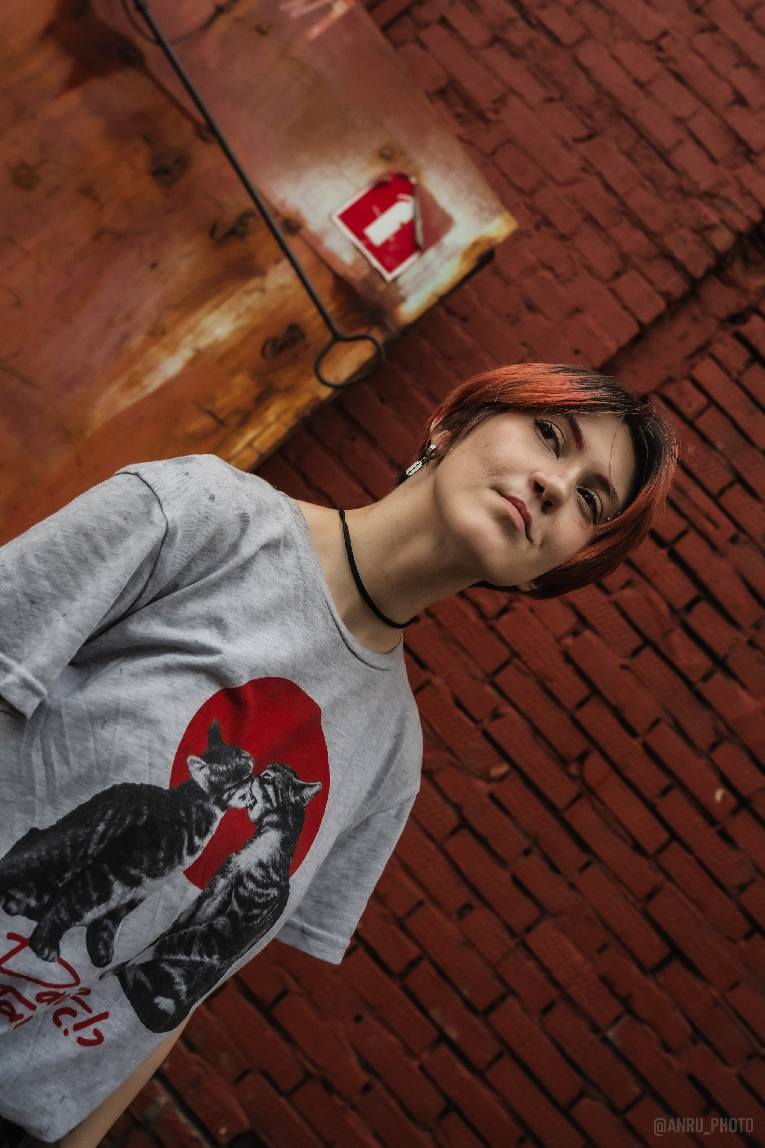 Geek&music. Репортажный фотограф Анастасия Рубцова