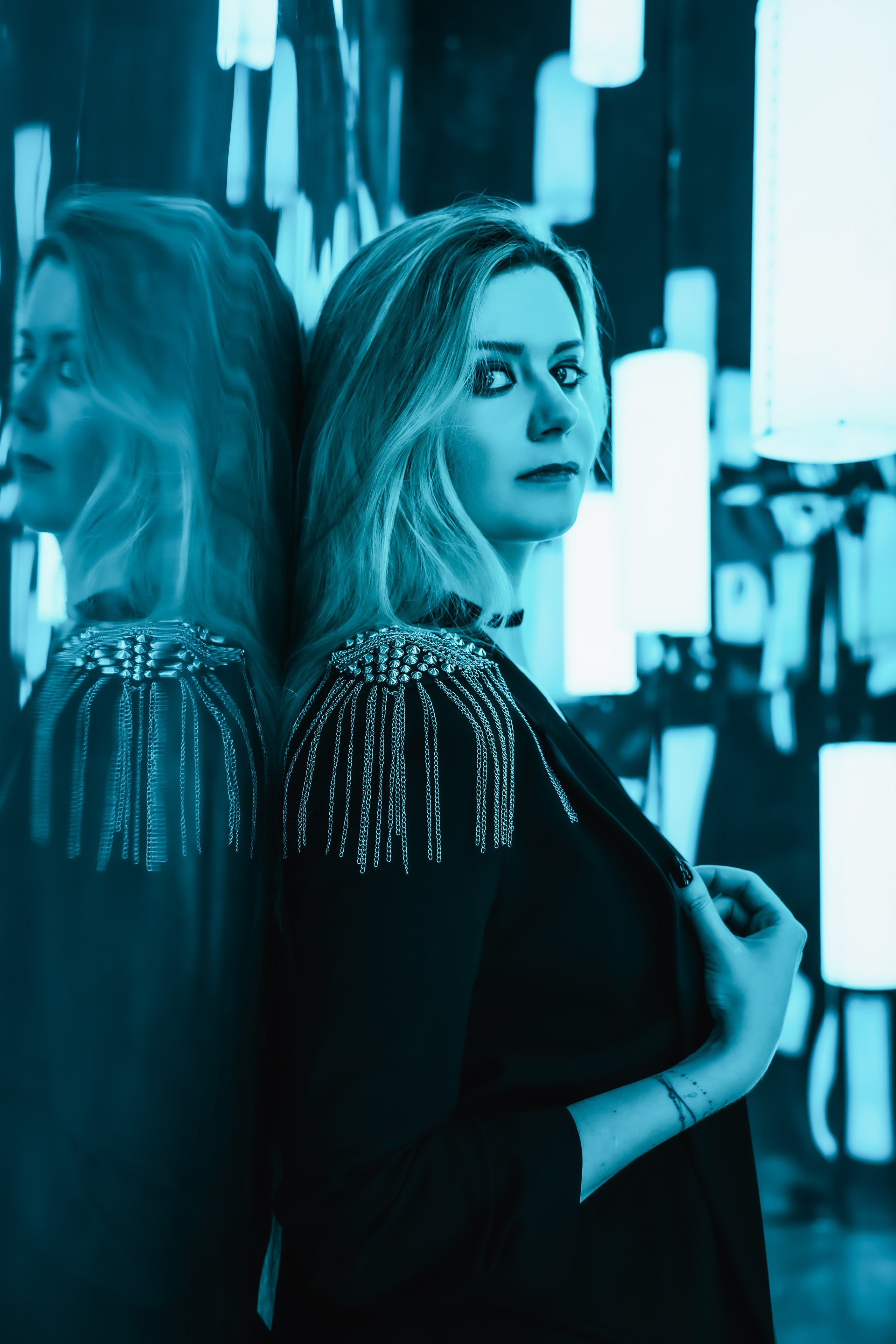 Татьяна Вий. Репортажный фотограф Анастасия Рубцова