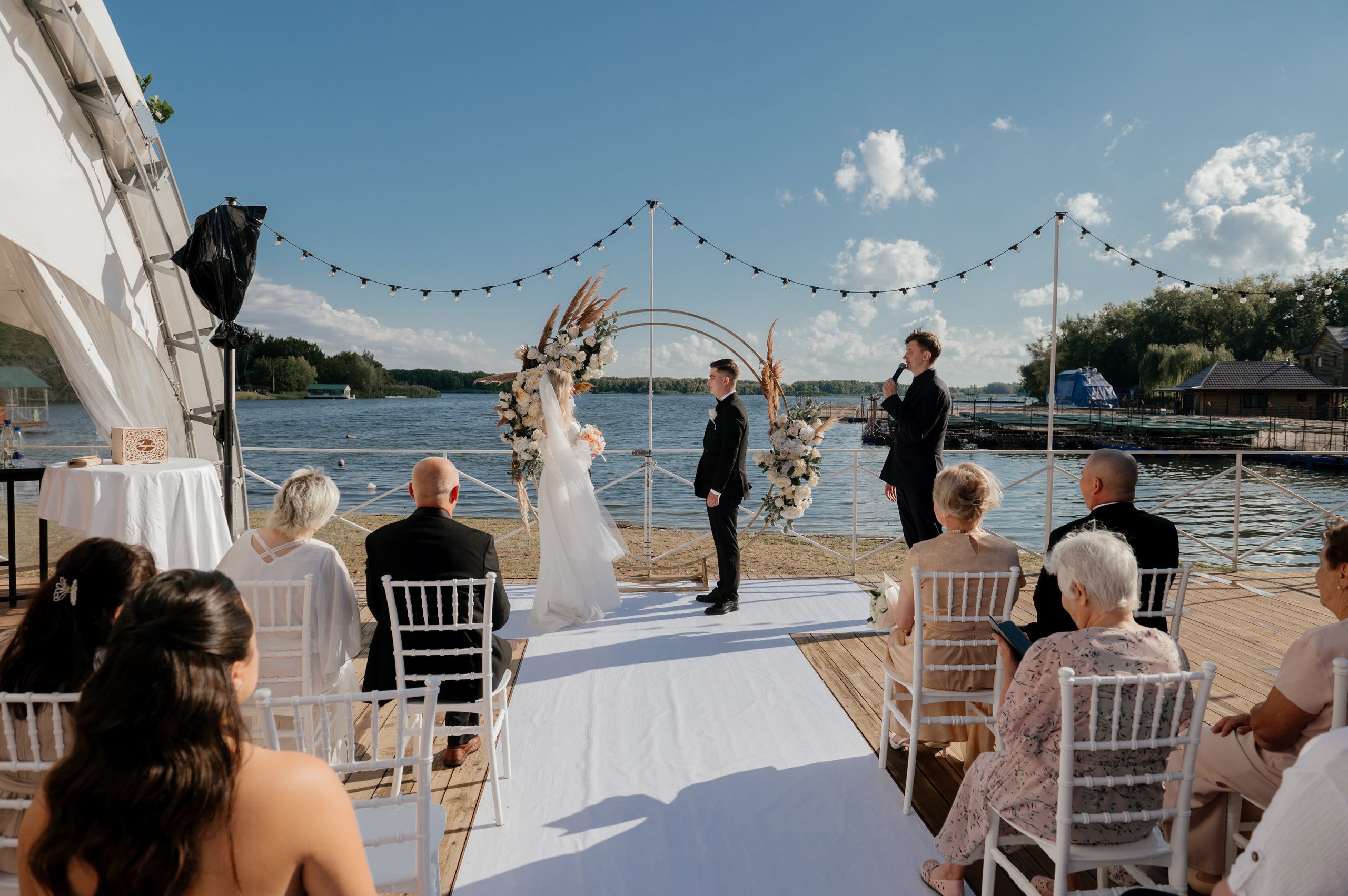 D&A. Свадебный и семейный фотограф в Саратове Ремнёва Дарья