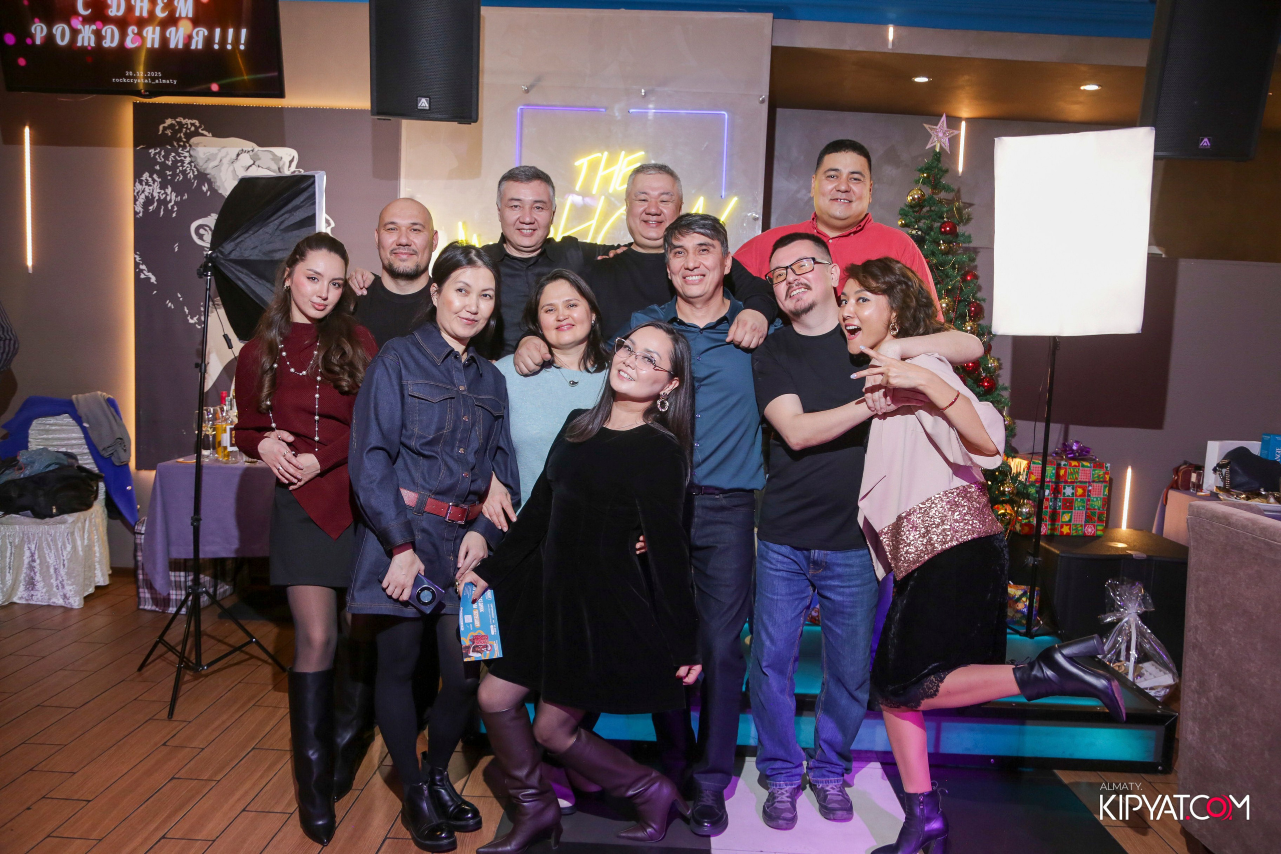 ROCK CRYSTAL. КИПЯТКОМ АЛМАТЫ! Фотосъемка мероприятий в Алматы