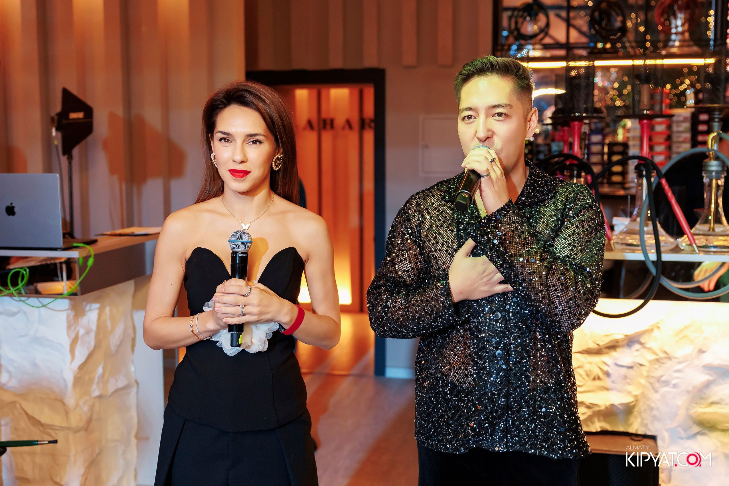 SAHARA. КИПЯТКОМ АЛМАТЫ! Фотосъемка мероприятий в Алматы