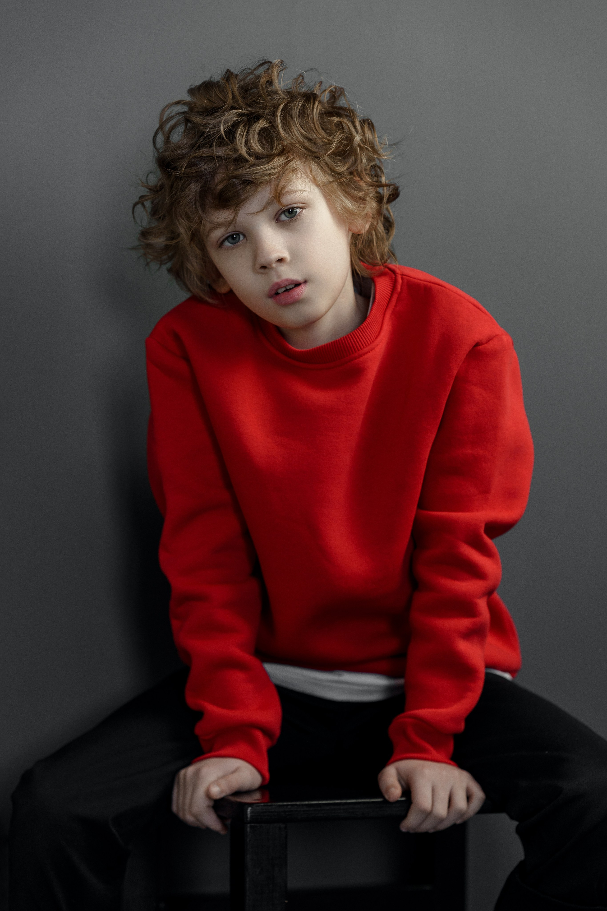 Саша, тесты. Фотохудожник в Тольятти и Самаре Валентина Суворова