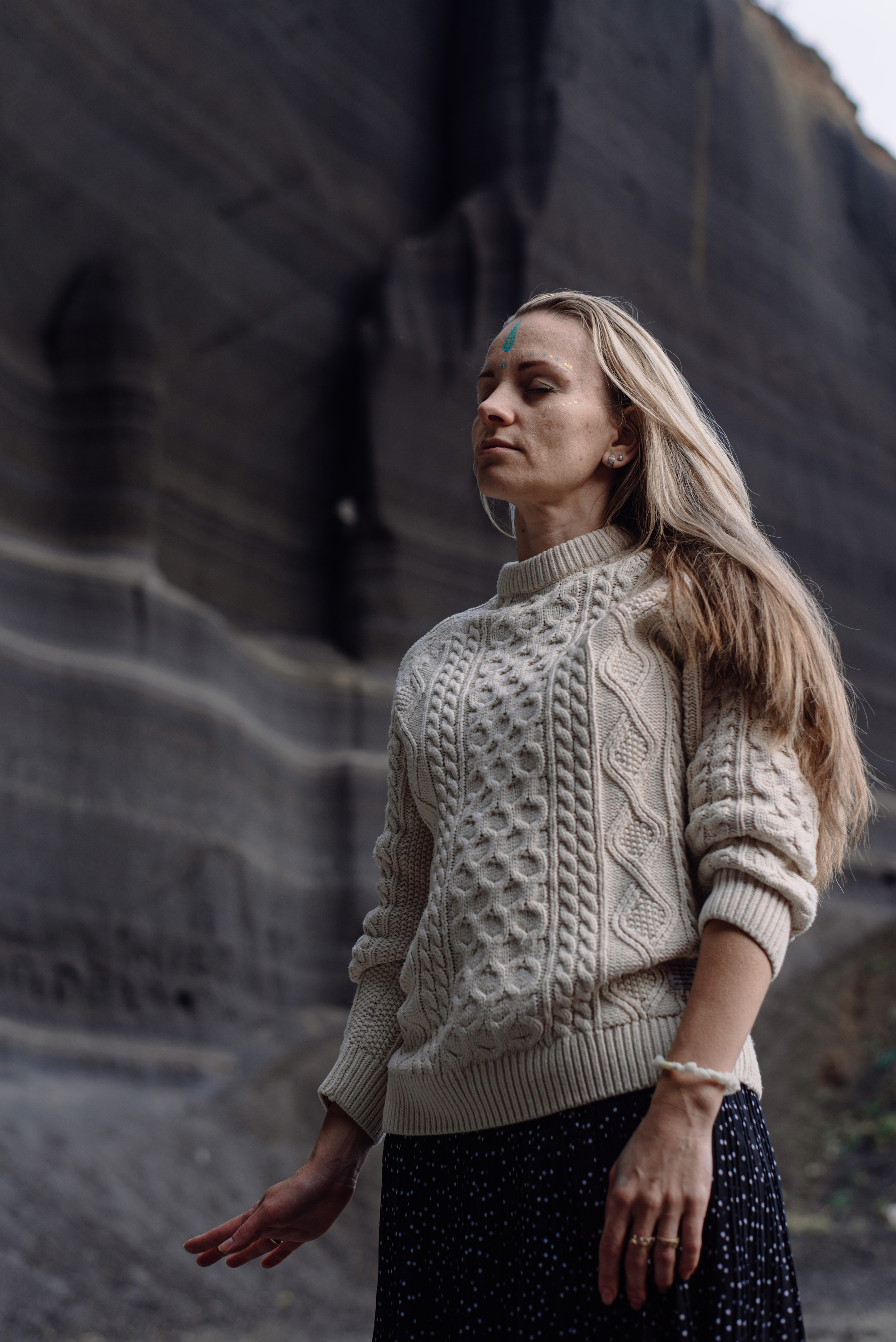 Женский круг на Гутанасаре. Портретный фотограф в Ереване и Челябинске Шаханская Ольга