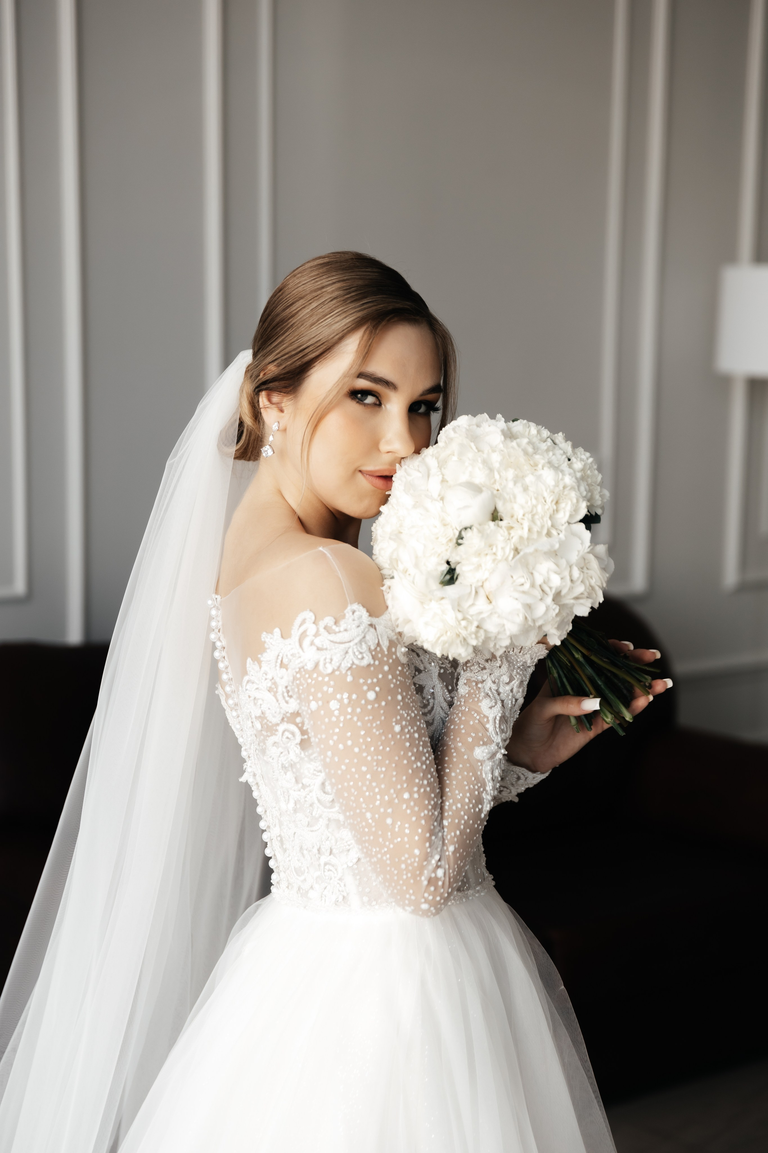 Denis & Alina. Свадебный фотограф Ильнар Асадуллин