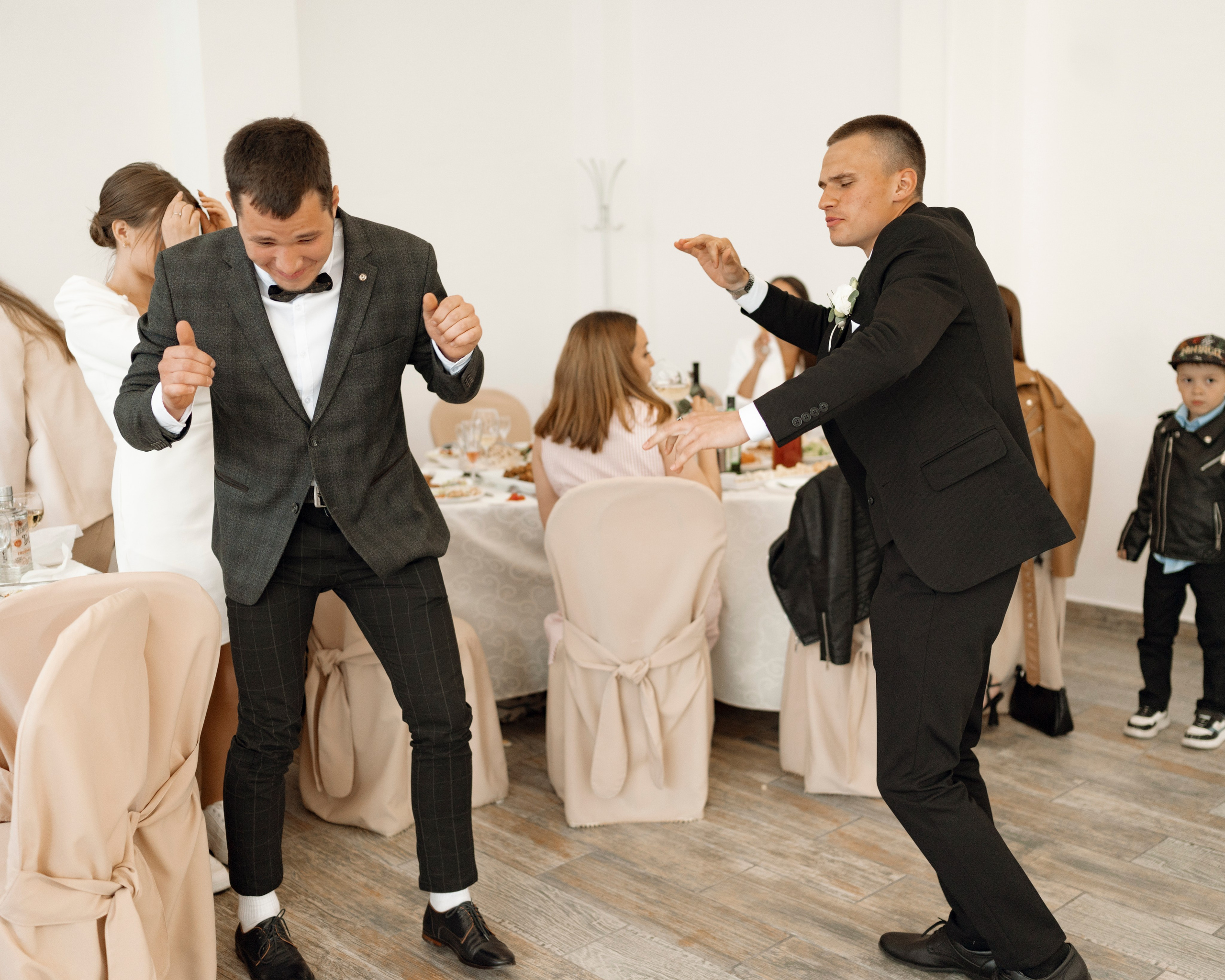 Семён и Юлия. Фотограф Екатеринбург | Оля Макарова