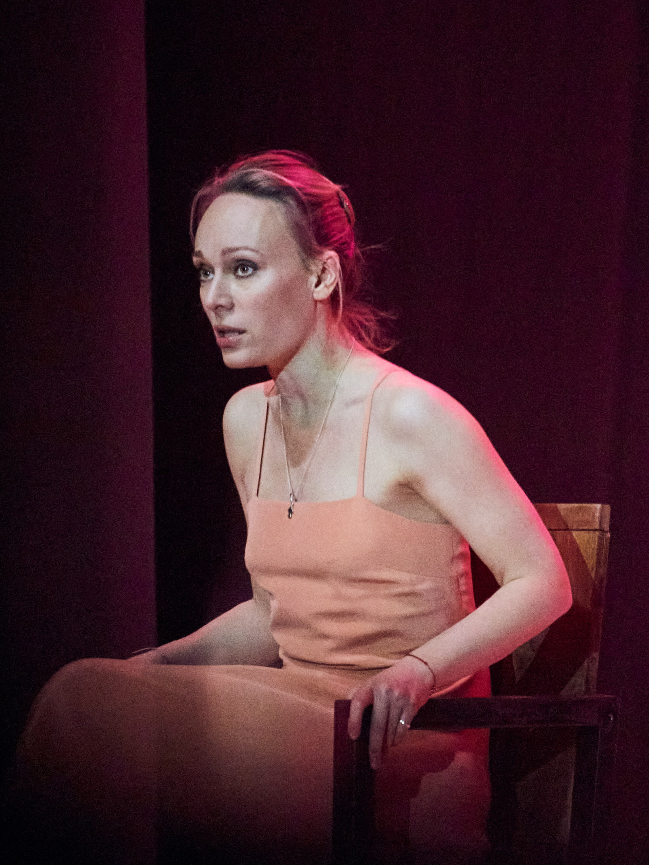 Загадочные Вариации. Фотограф Юлия Маринина