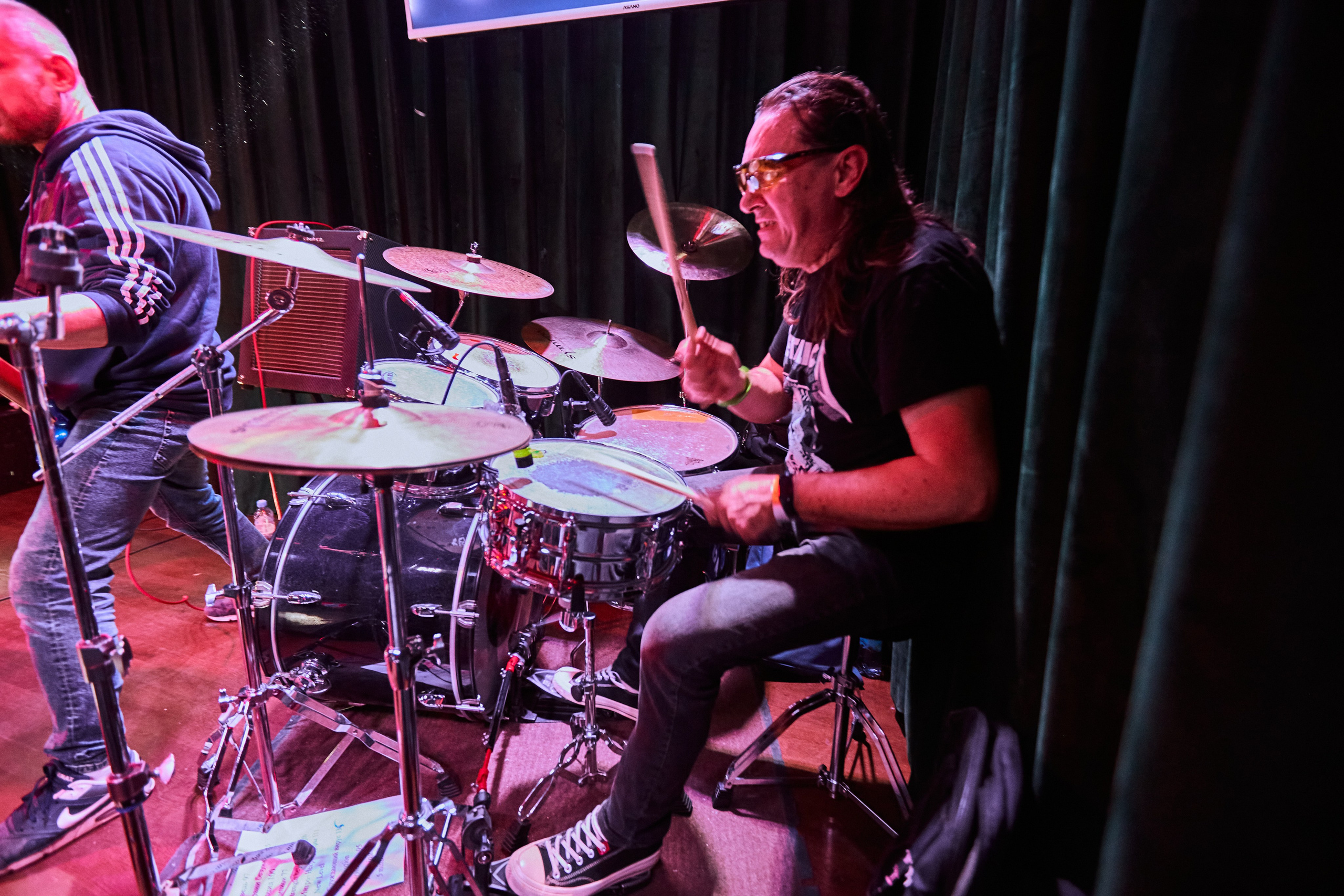 Hammer Fest. Фотограф Юлия Маринина