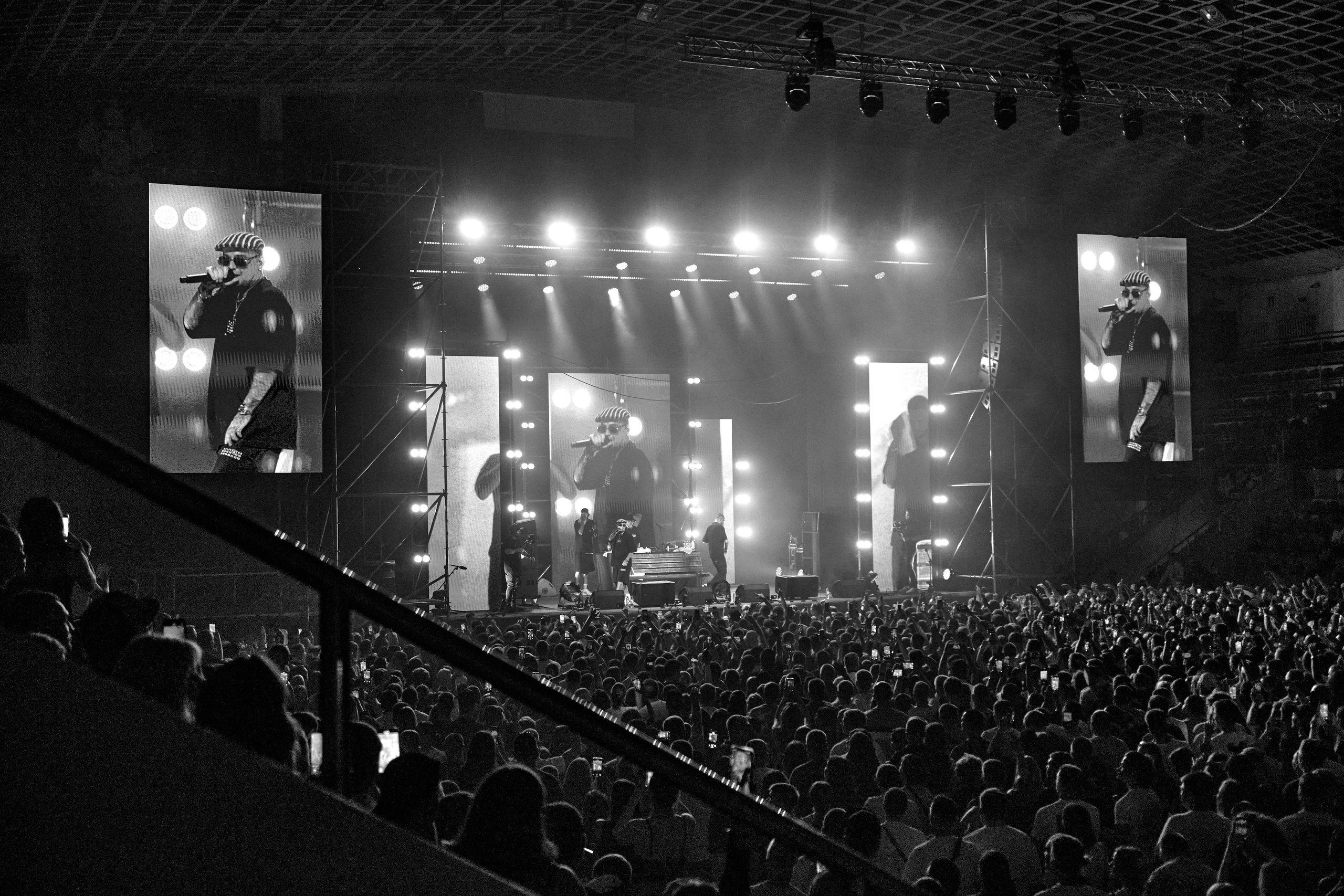 Guf | ДС Олимп| Краснодар. Фотограф Юлия Маринина