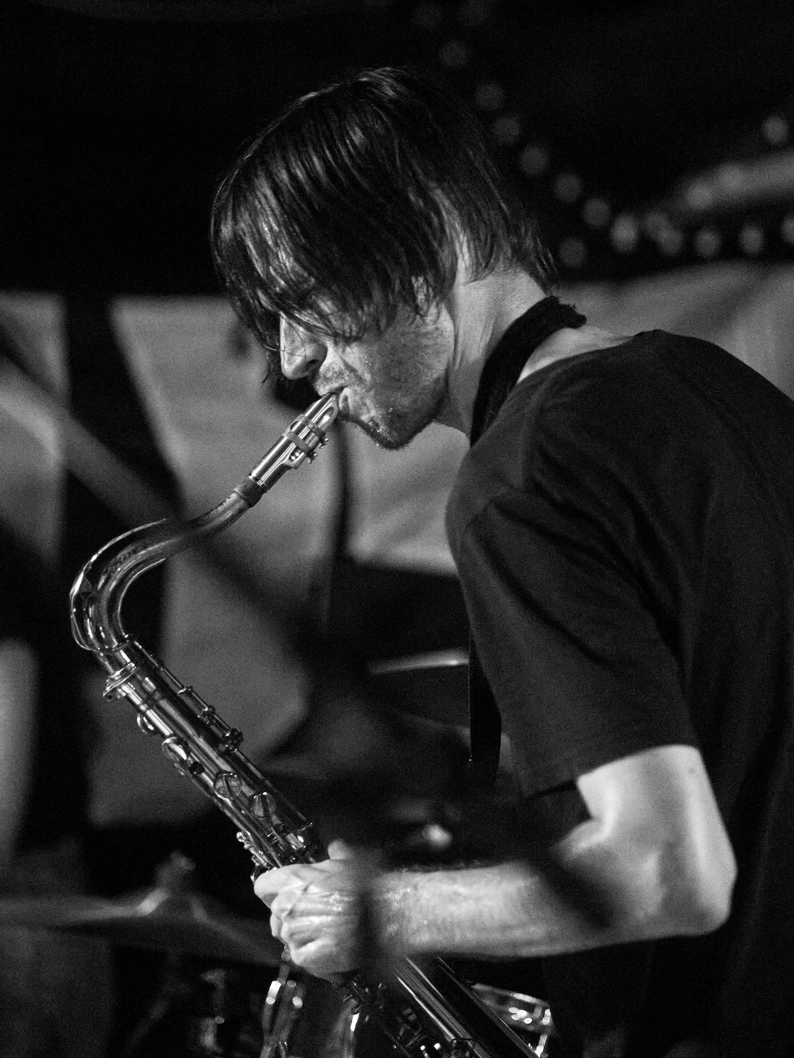 Plush Fish / ВЕЛИКОЕСЧАСТЬЕ / Мятный Крикет. Фотограф Юлия Маринина