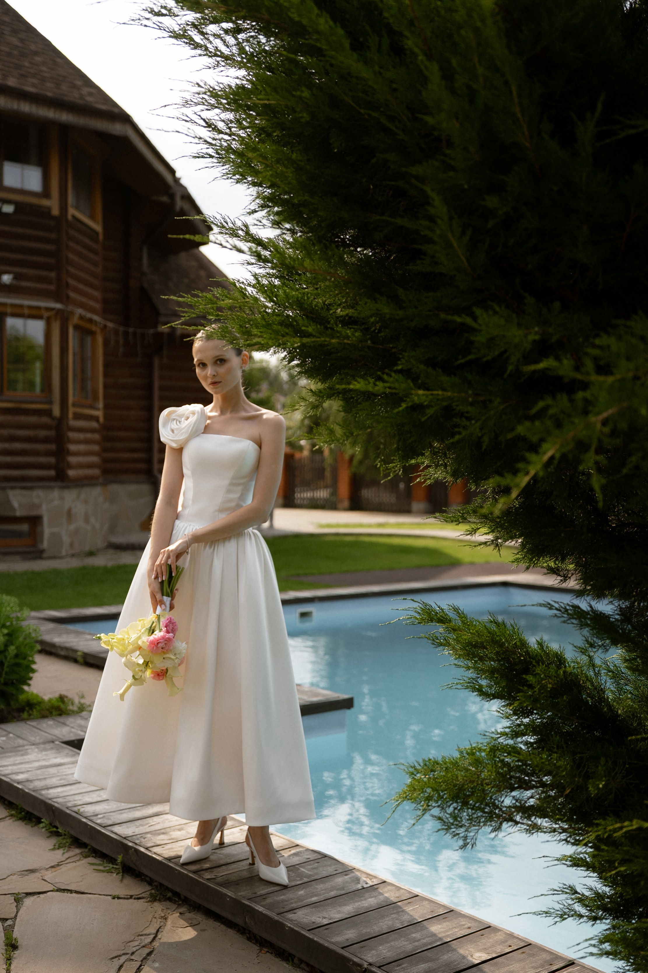 K+A Полный день. Сокращено. Семейный и портретный фотограф в Саратове Сахарова Маша