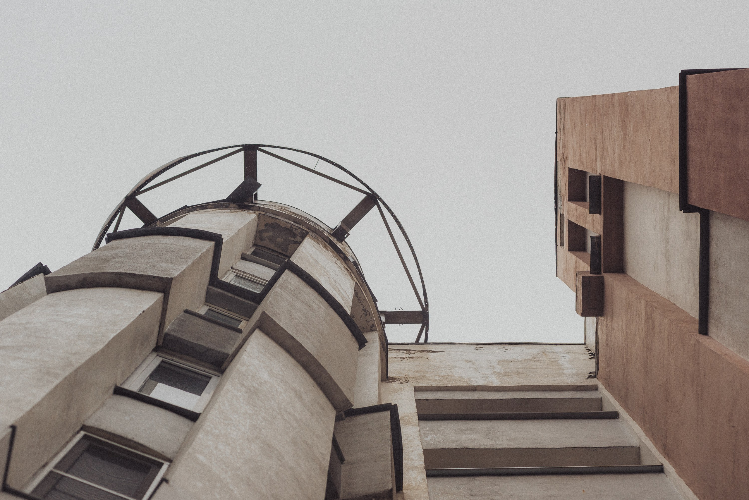 Проект #улицыгорода. Ярославль, ул. Республиканская. Документальный фотограф Илья Тихановский