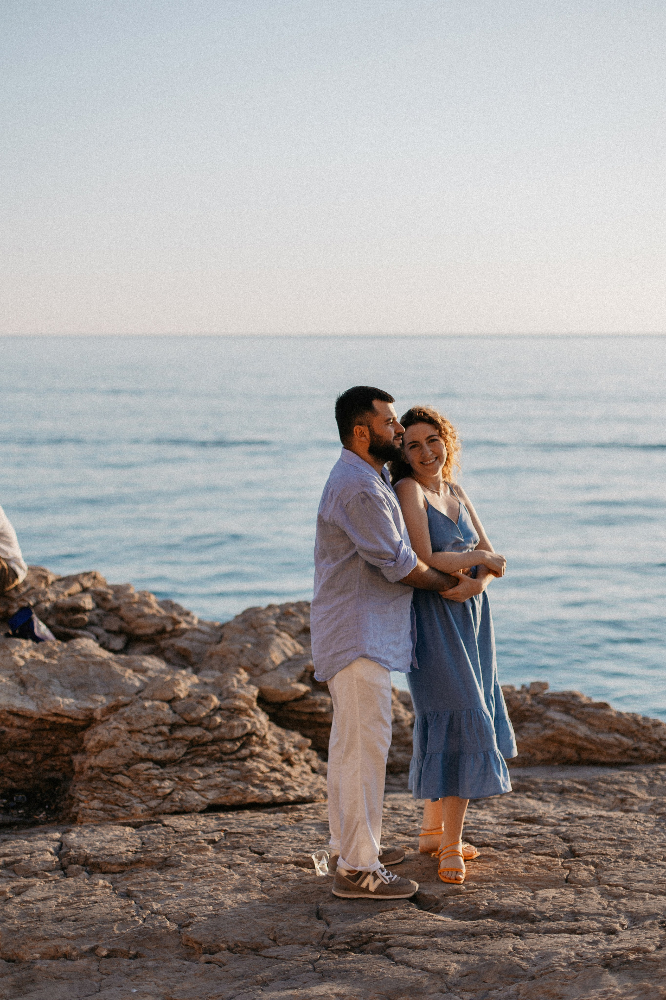 Елизавета и Ваэ. Фотограф Екатерина Гюнгор ♡ Фетхие Мармарис Ортаджа