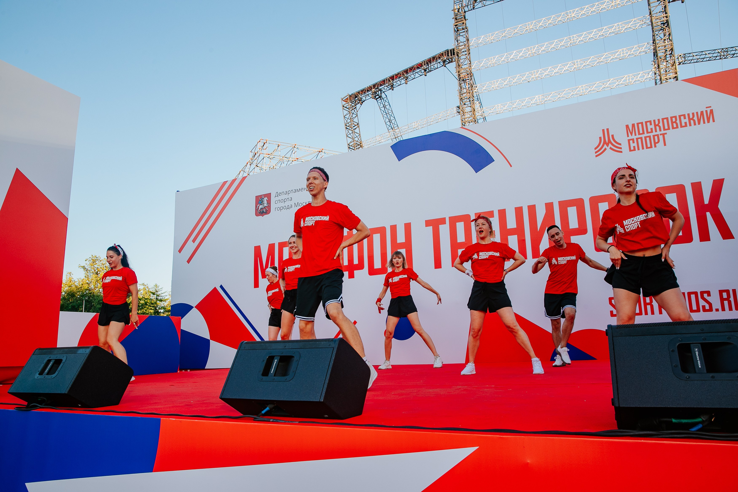 Репортаж разное. Фотограф Инга Твердова