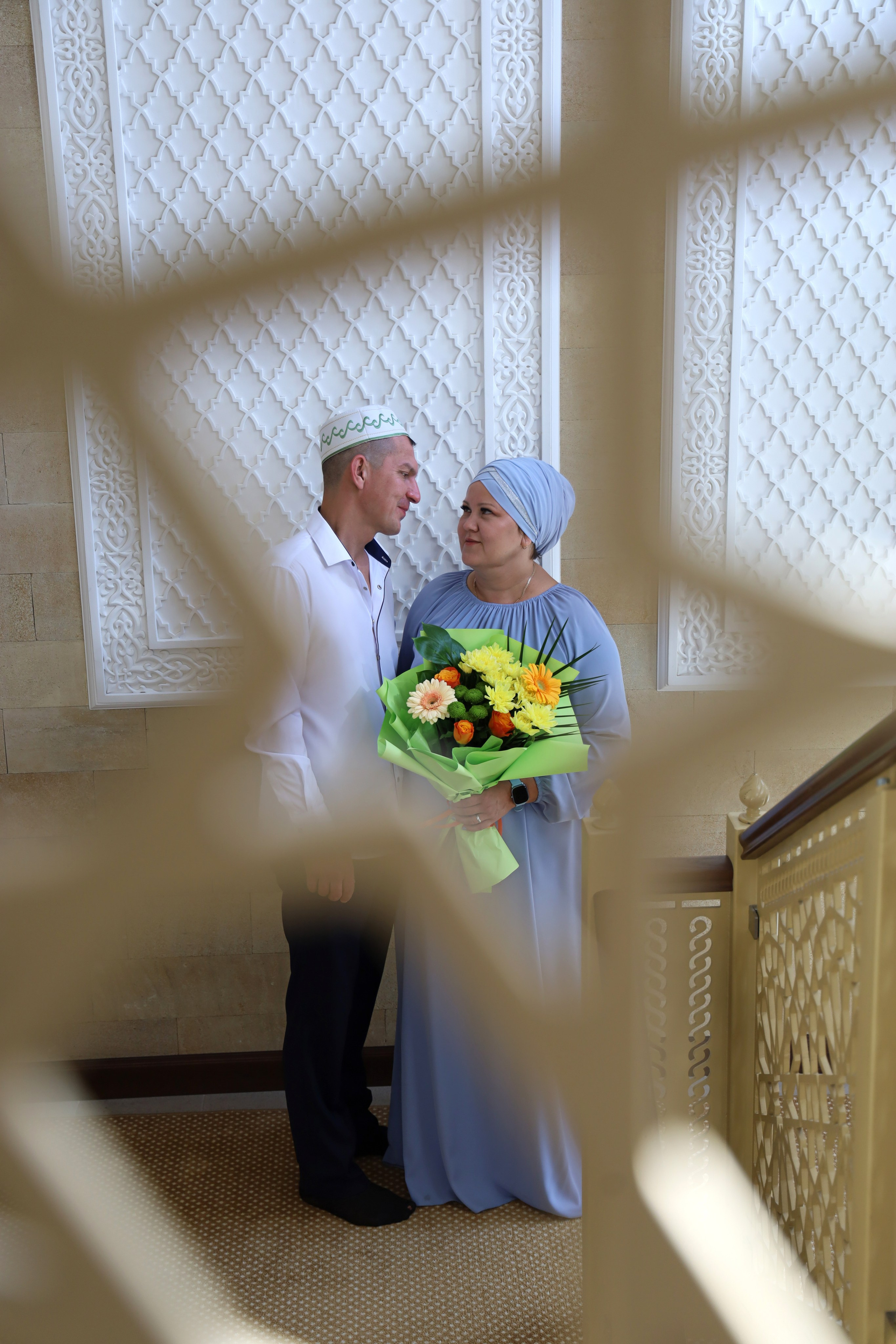 Адель и Рушания. Семейный фотограф в Казани Римма Гатауллина